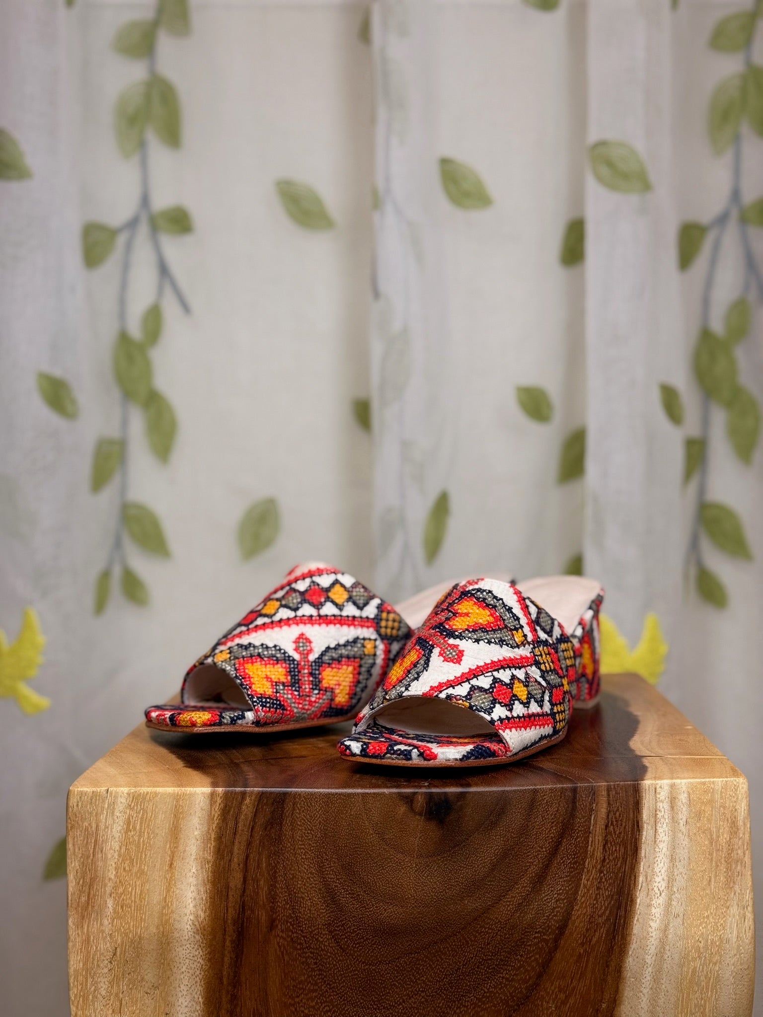 Florita Mules