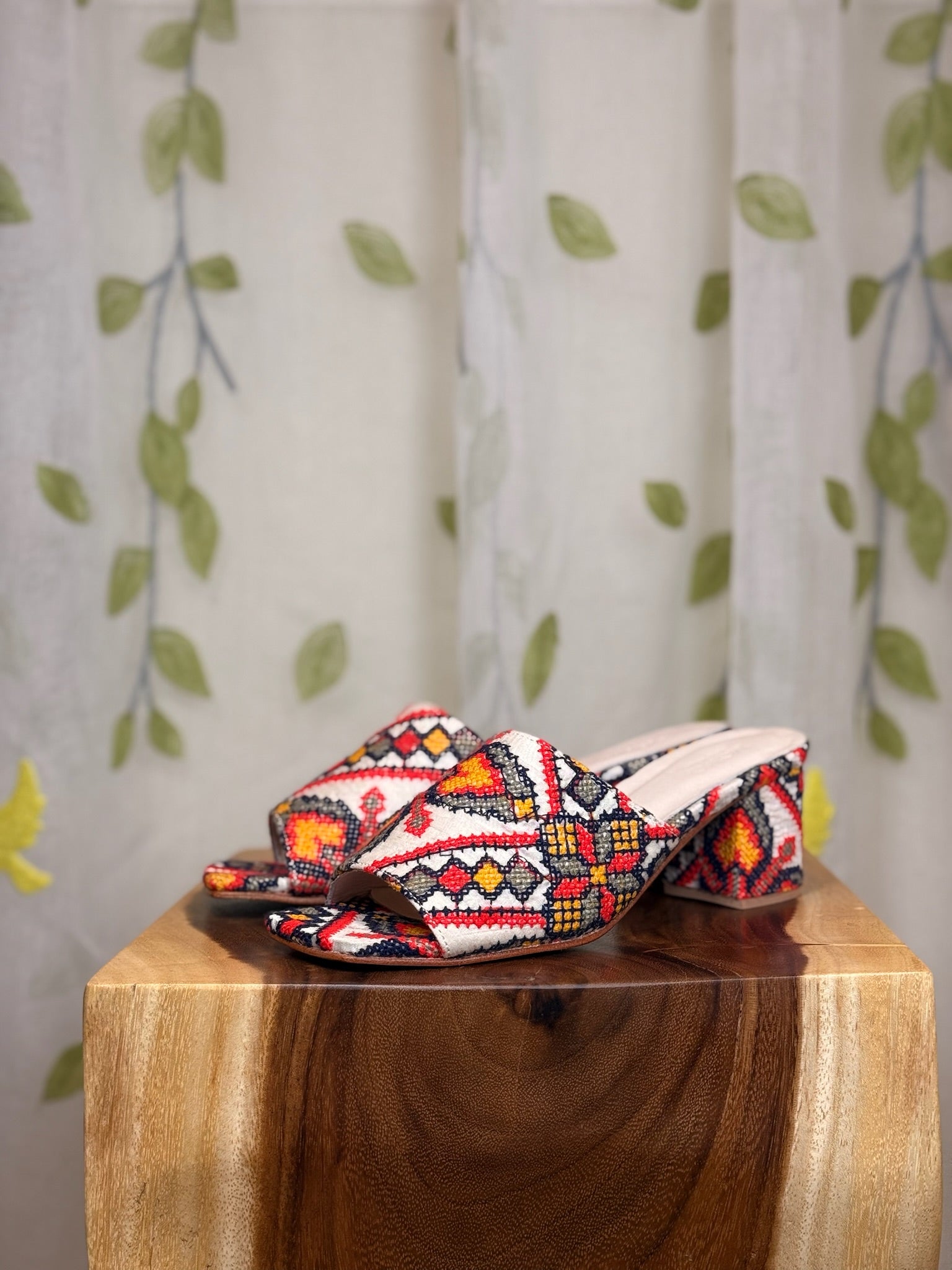 Florita Mules