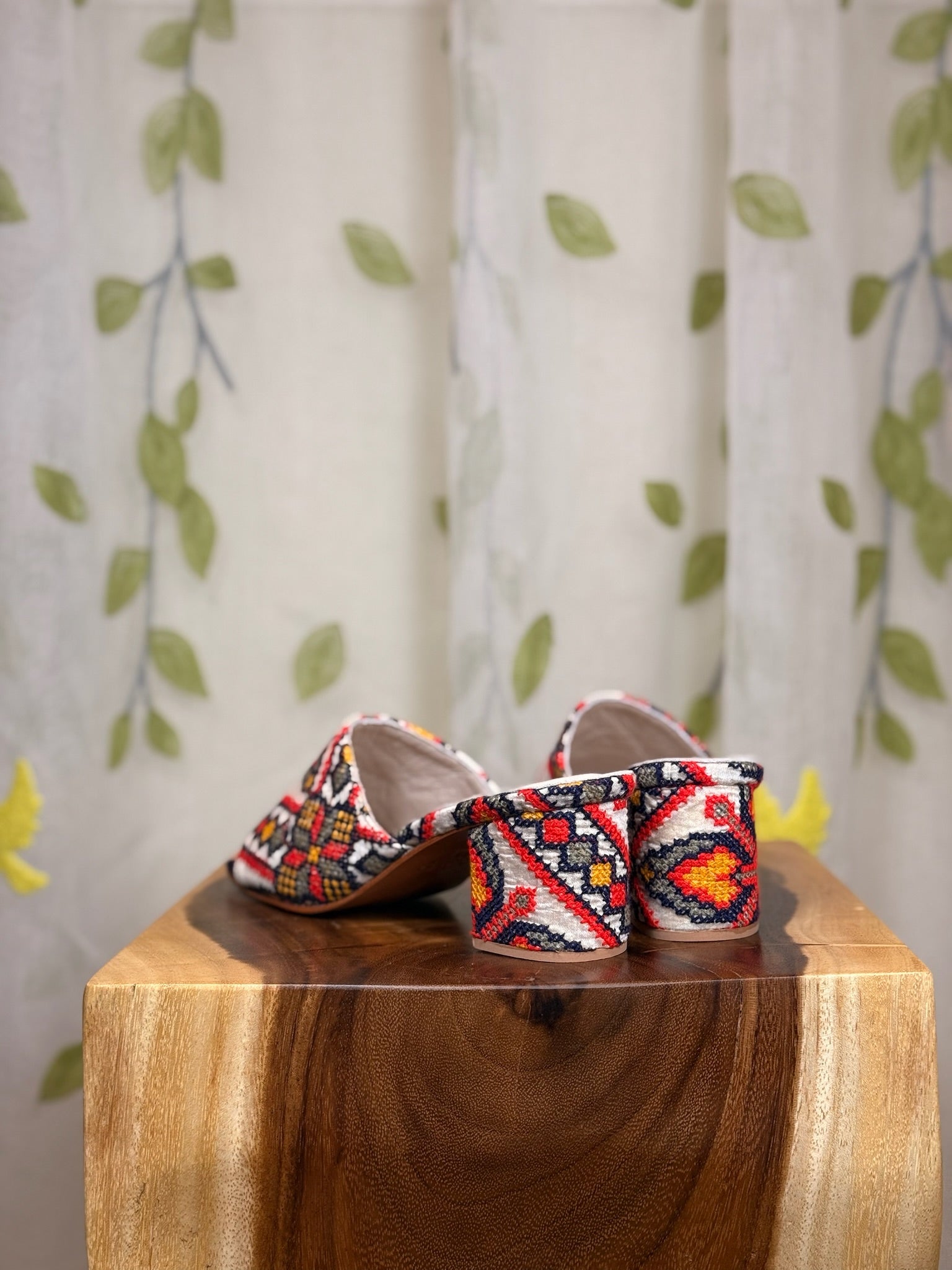 Florita Mules