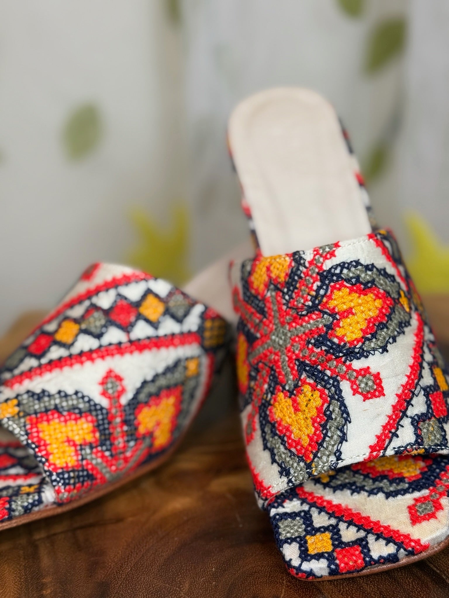 Florita Mules