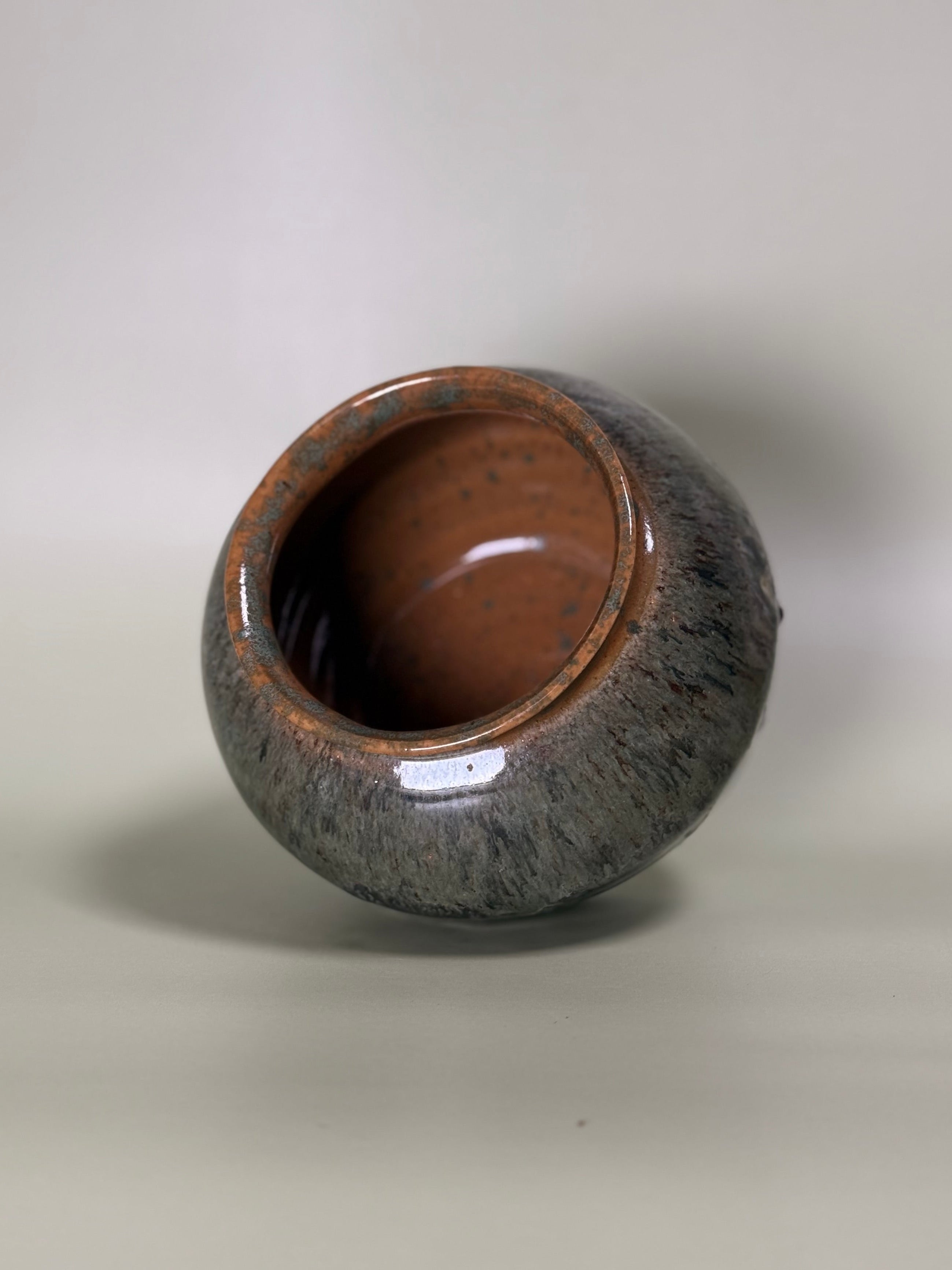 Forrest Moon Jar