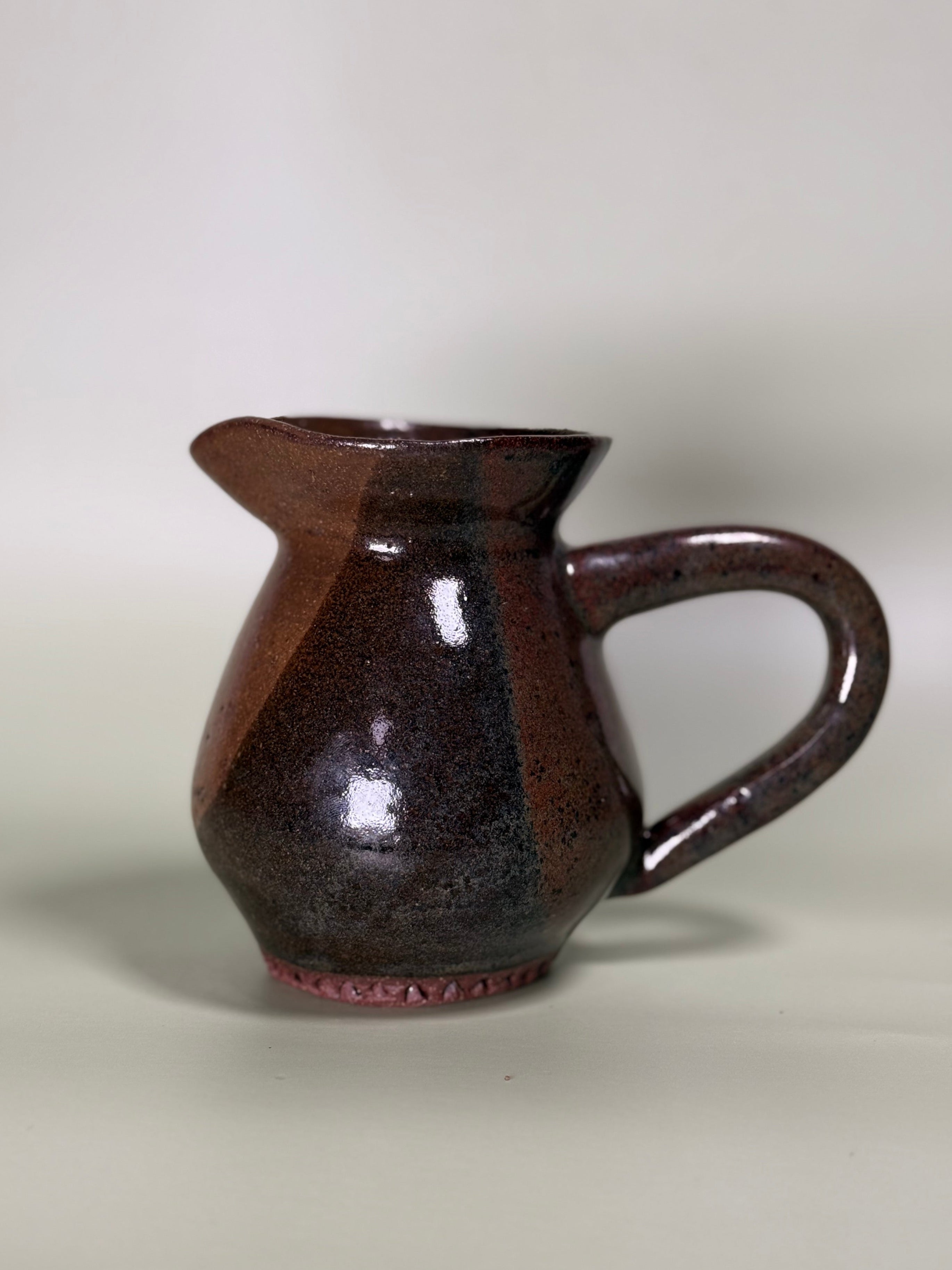 Deco Pitcher