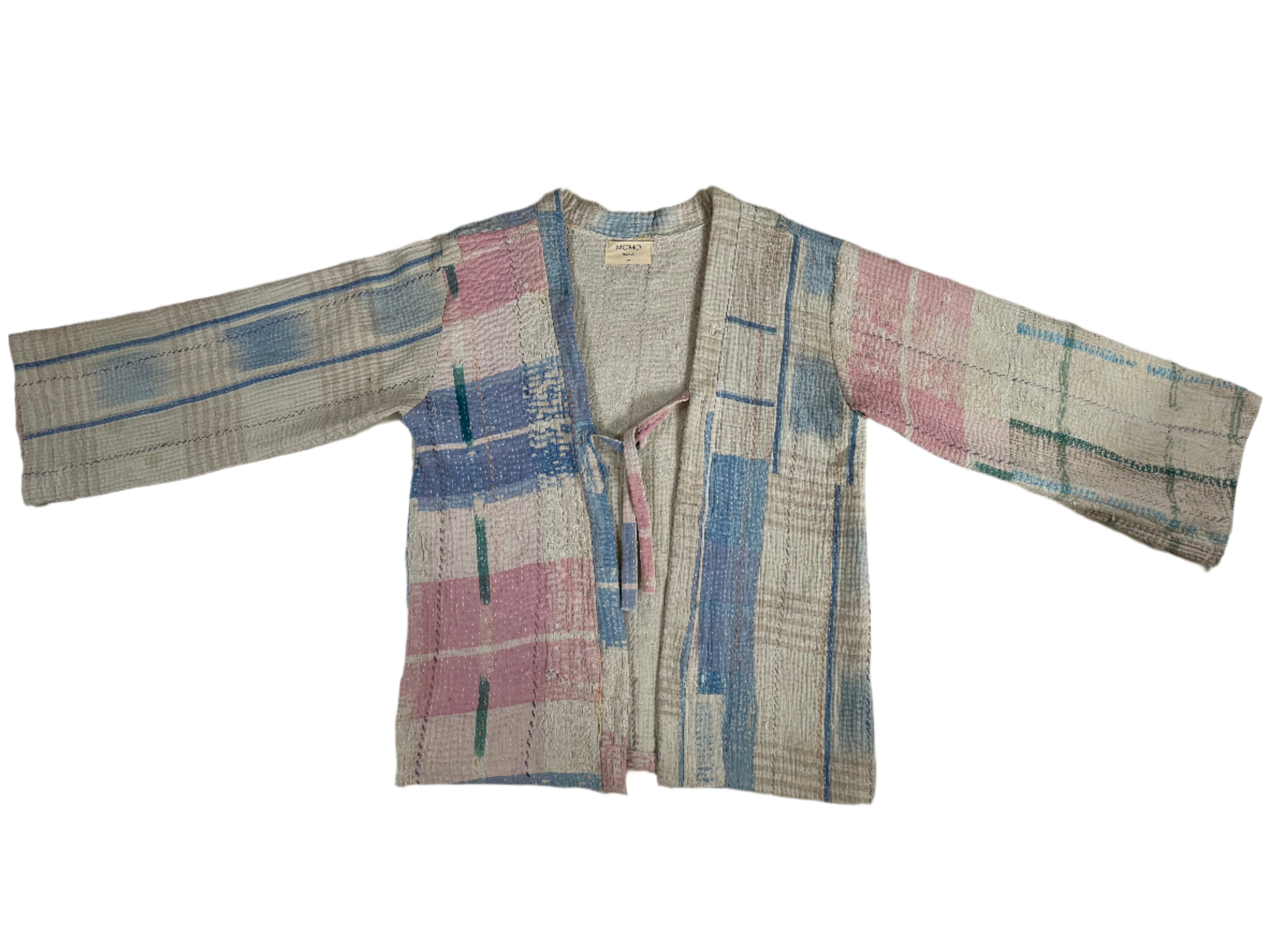 Laney Kantha Quilt Jacket