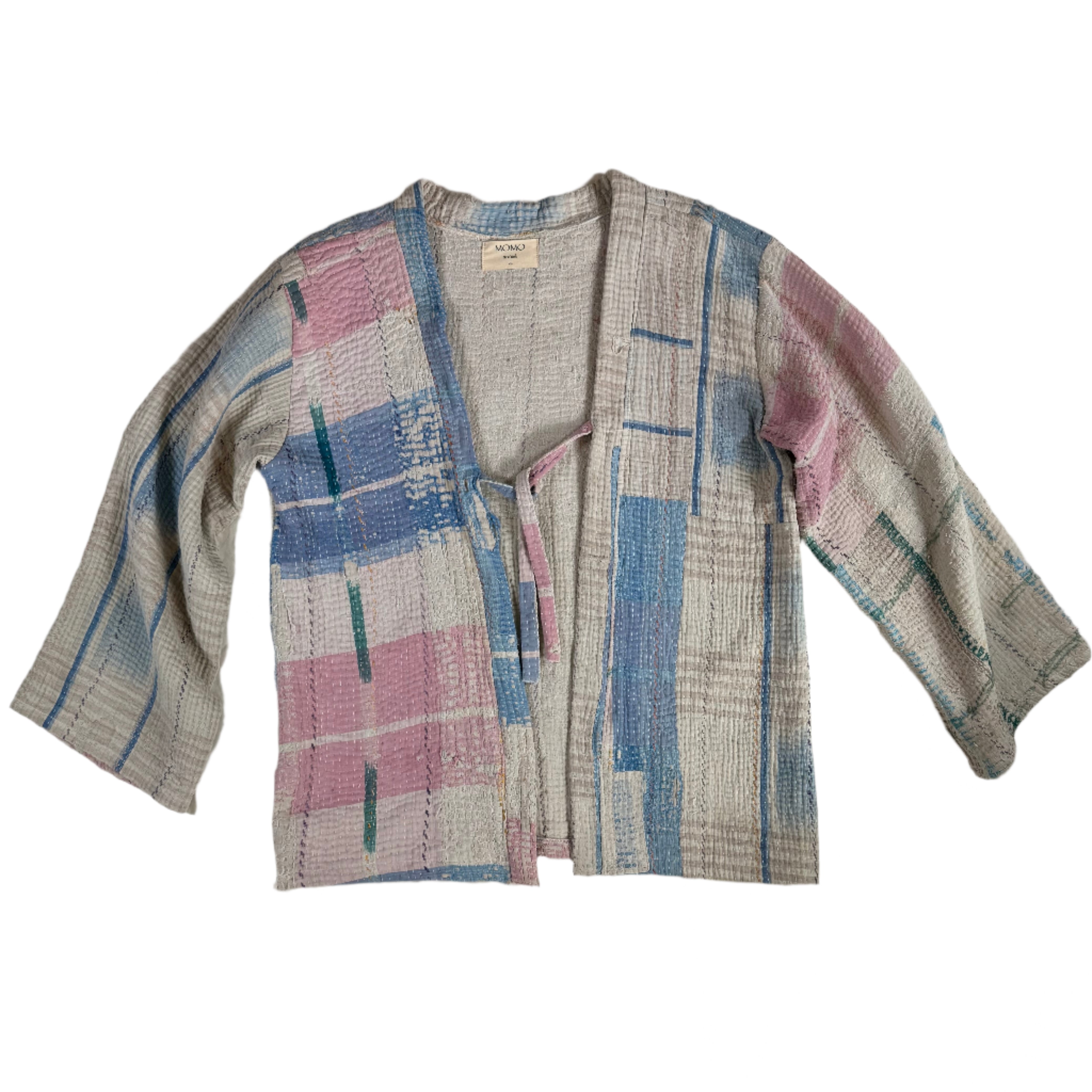 Laney Kantha Quilt Jacket
