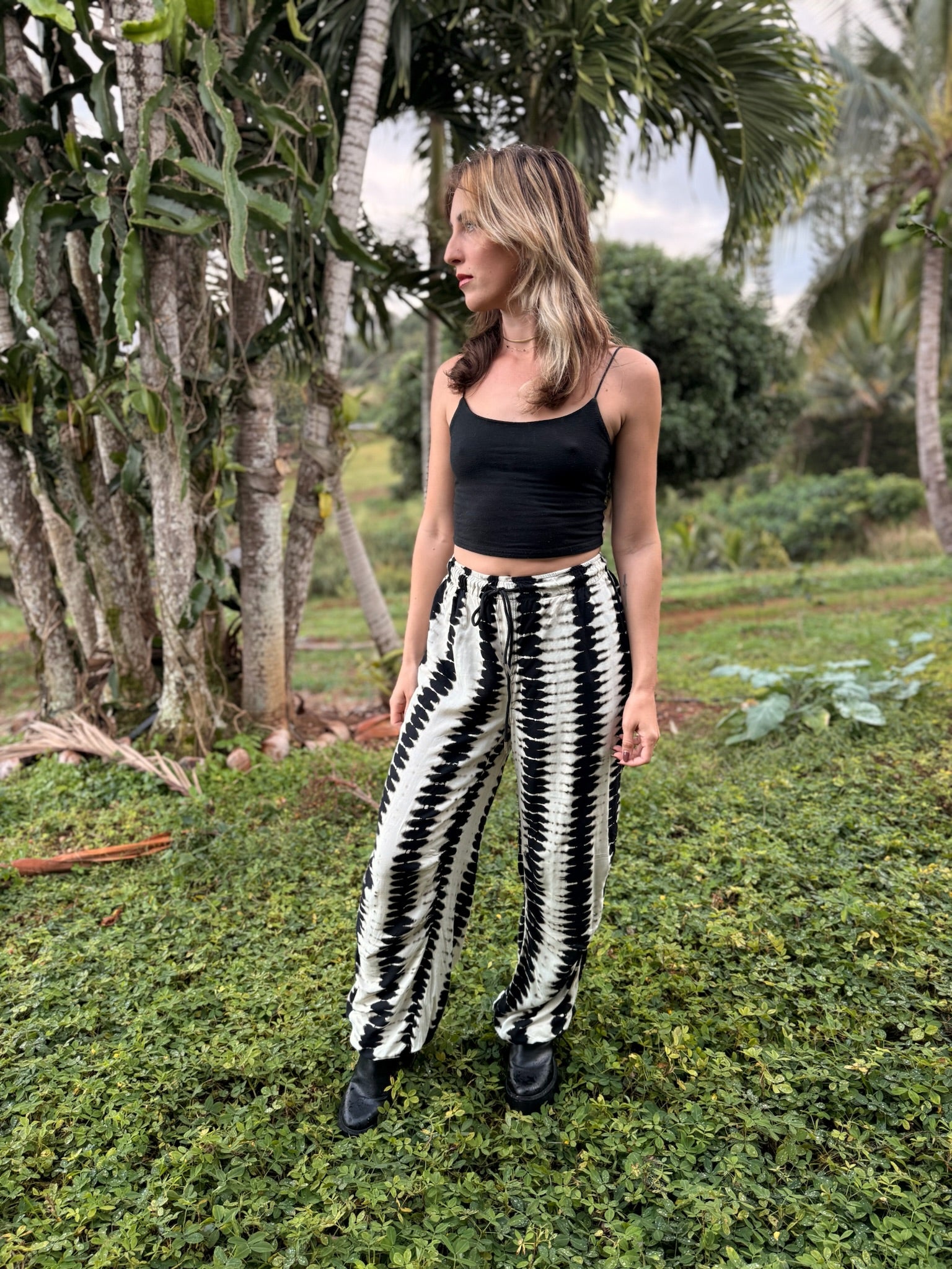Freya Springtime Sweats