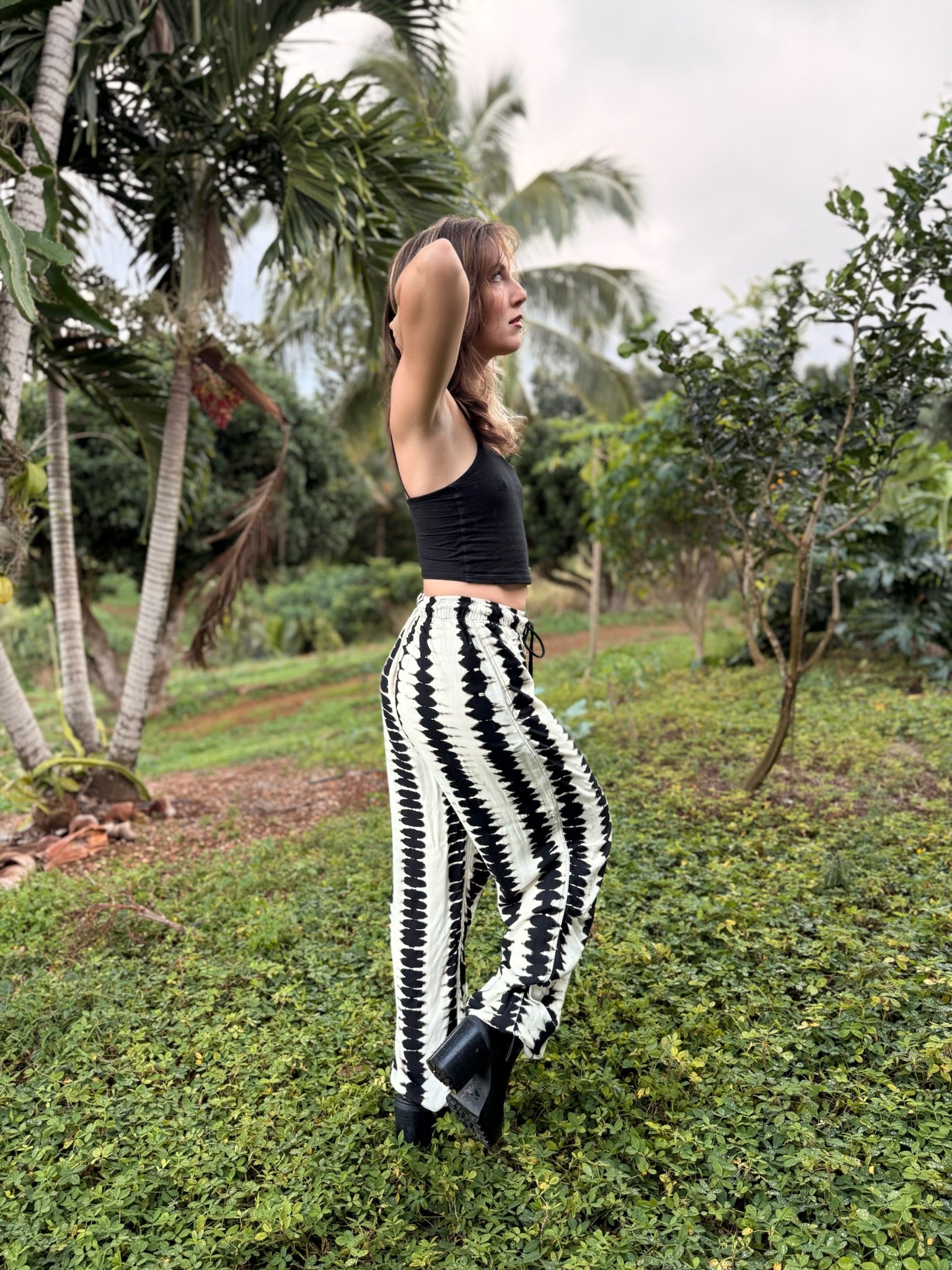 Freya Springtime Sweats