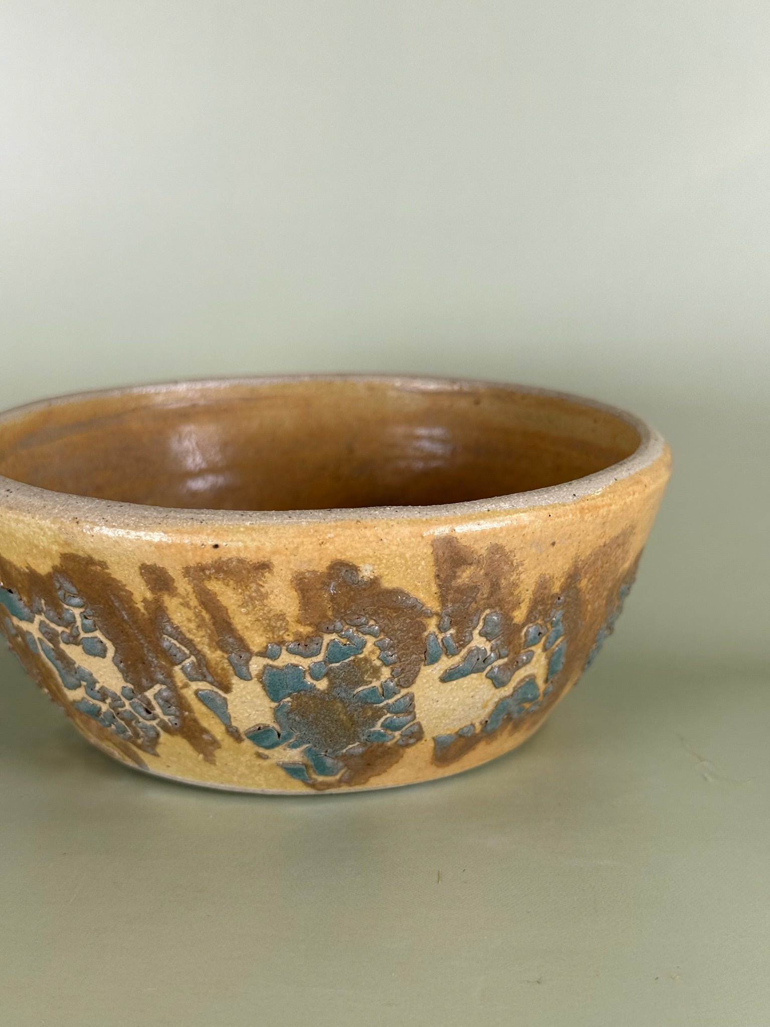 Monty Bowl
