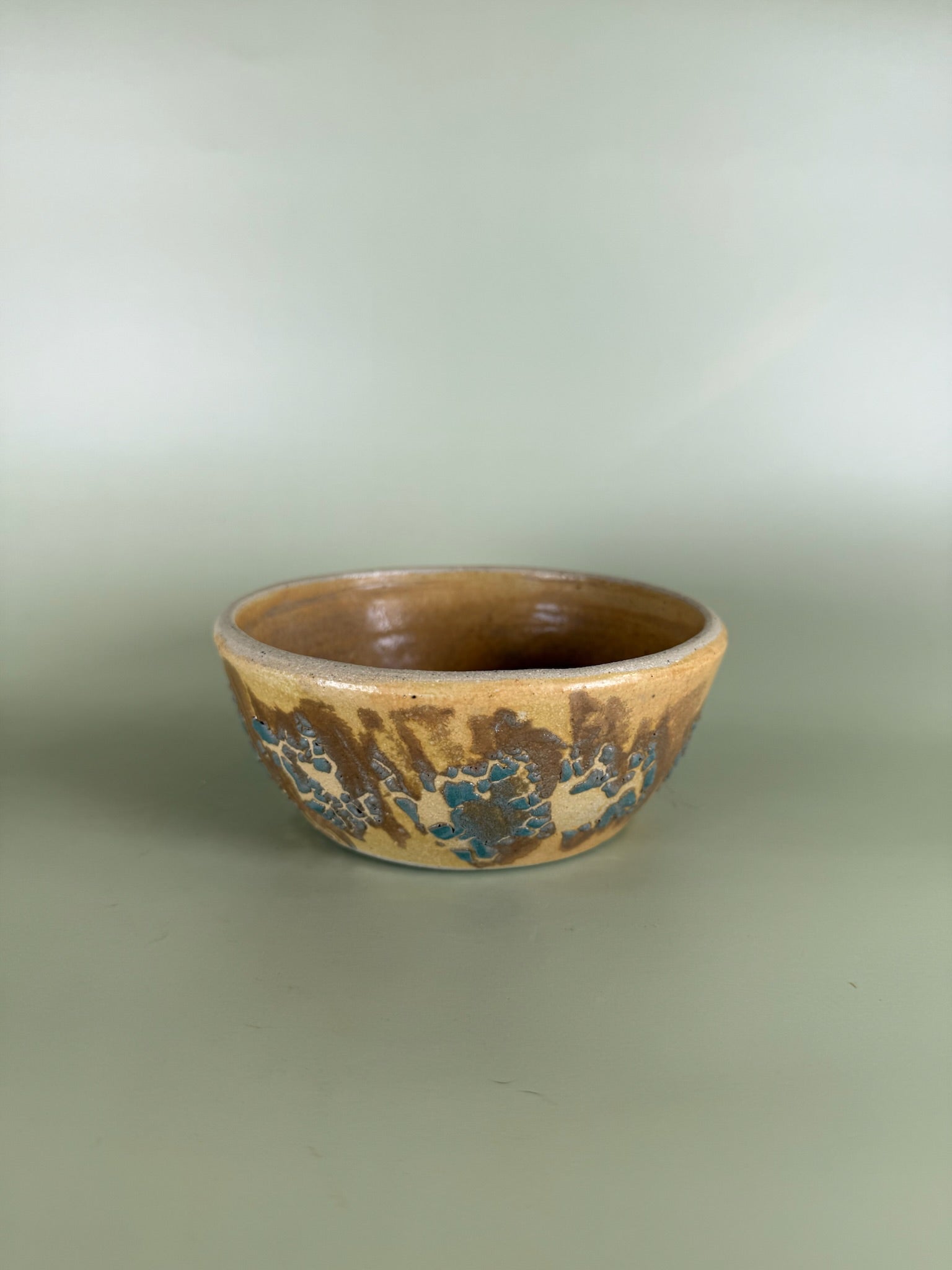 Monty Bowl