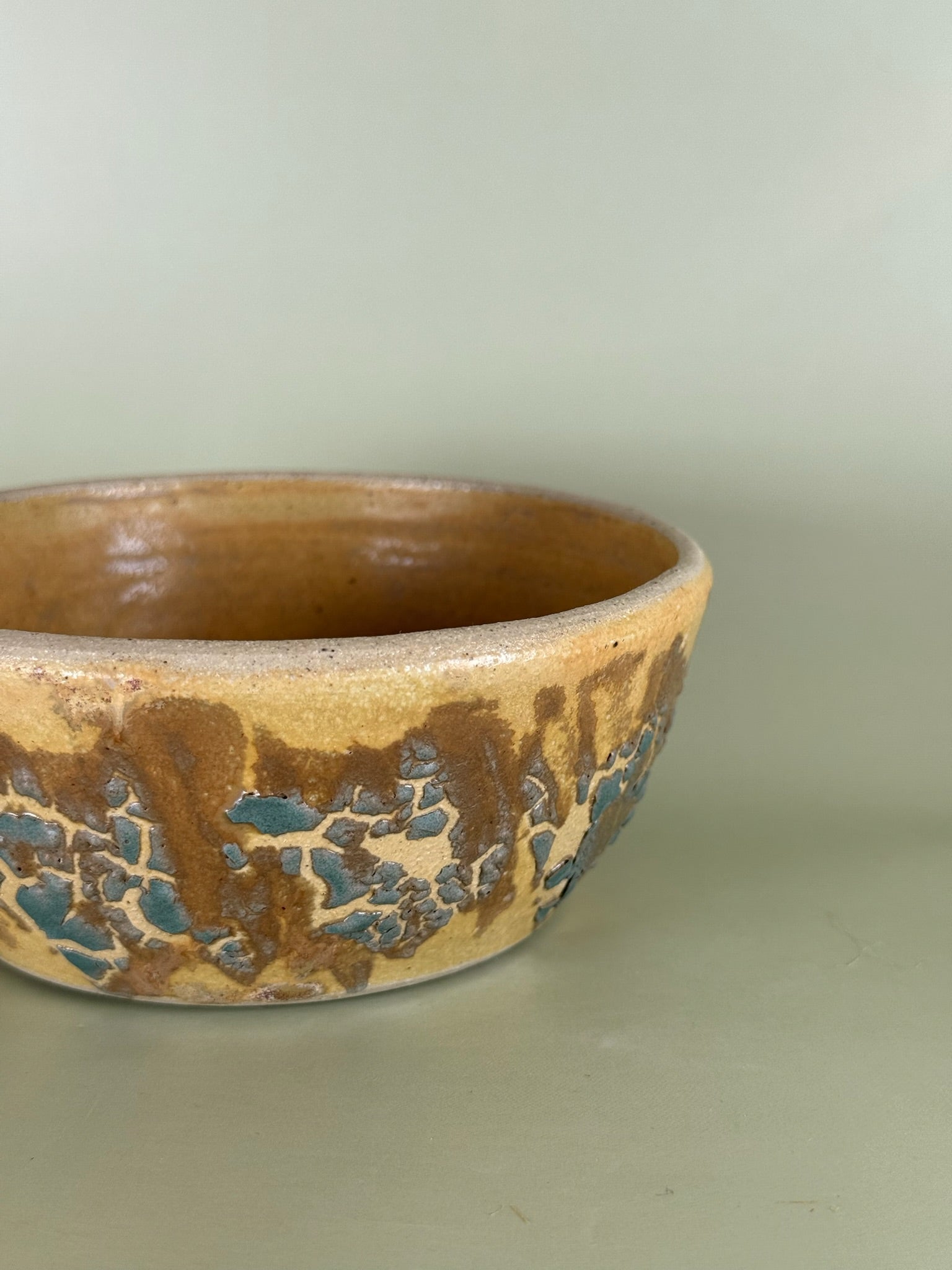 Monty Bowl
