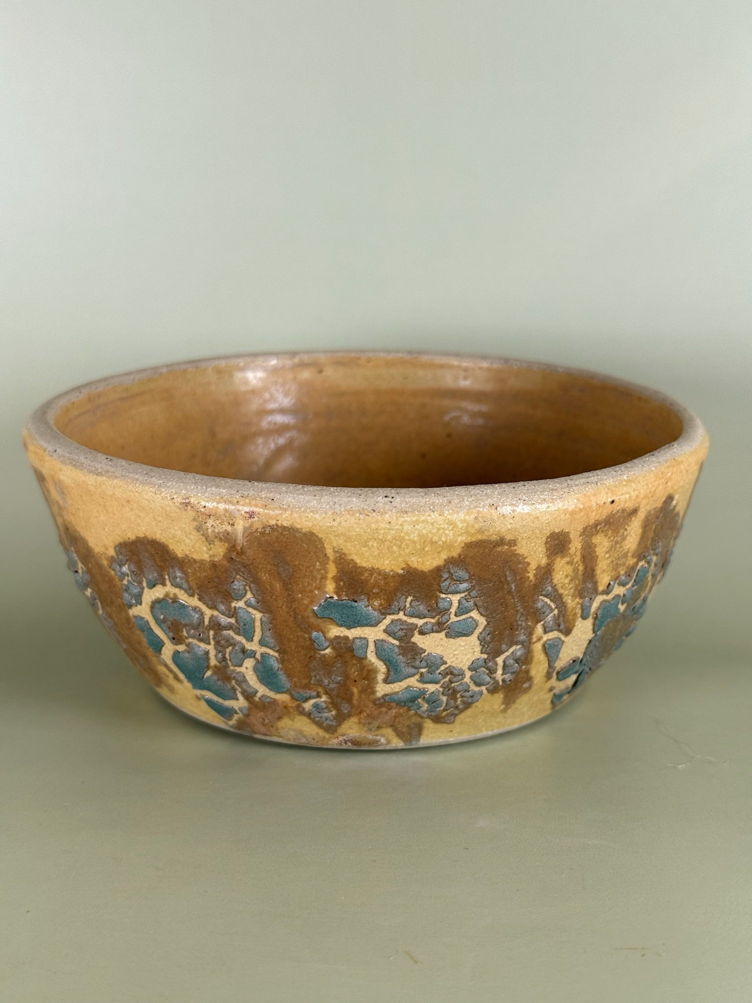 Monty Bowl