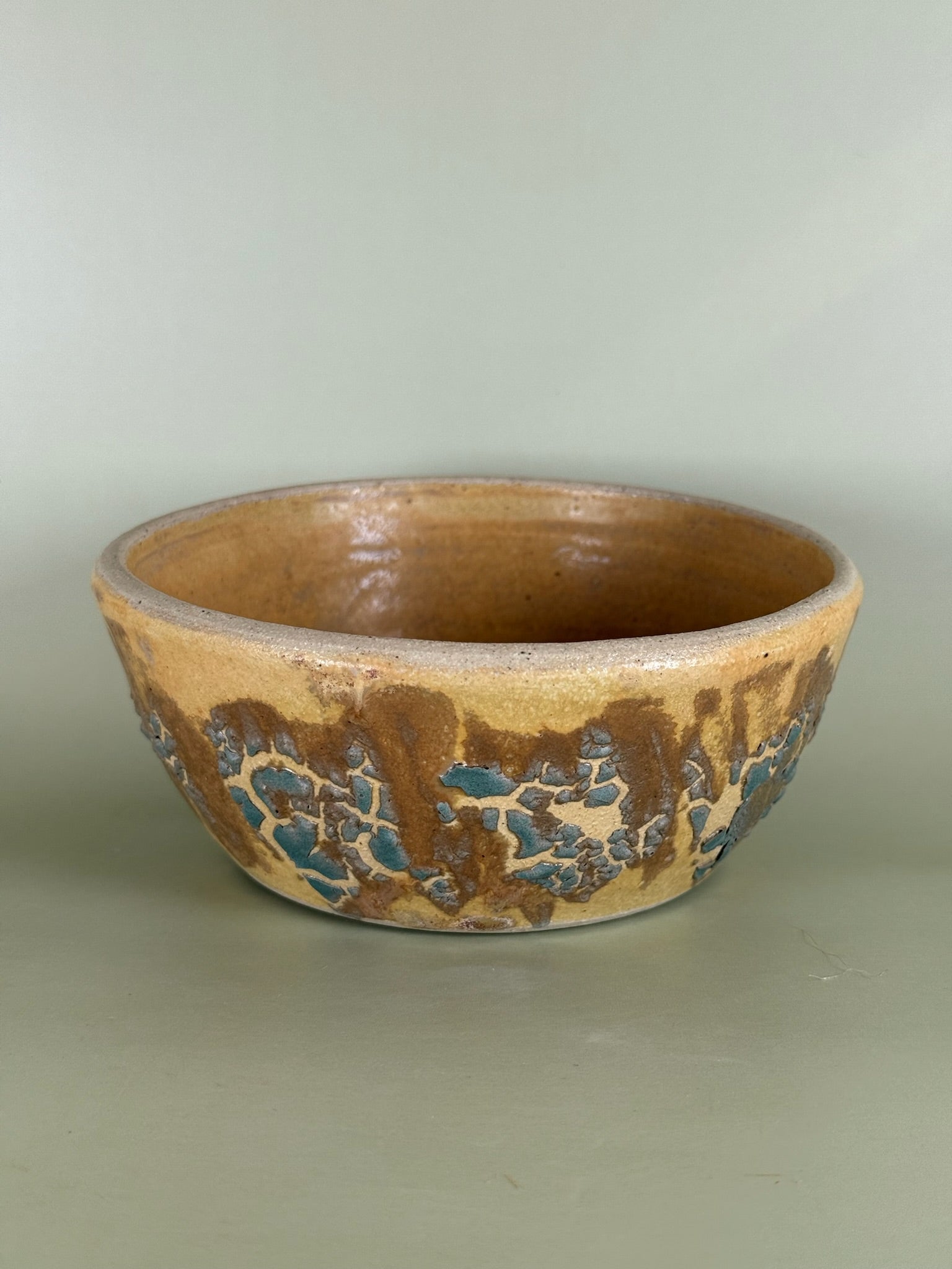 Monty Bowl