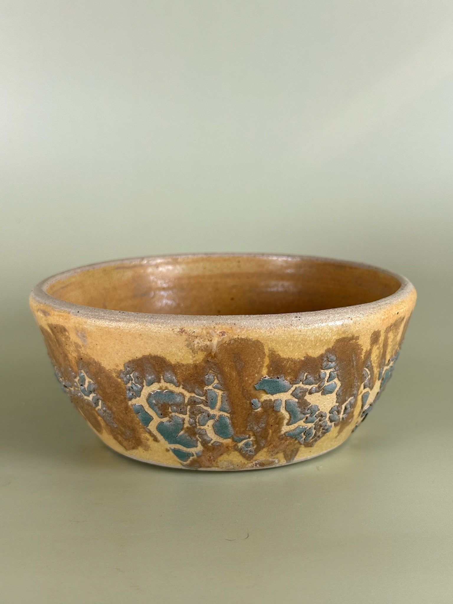 Monty Bowl