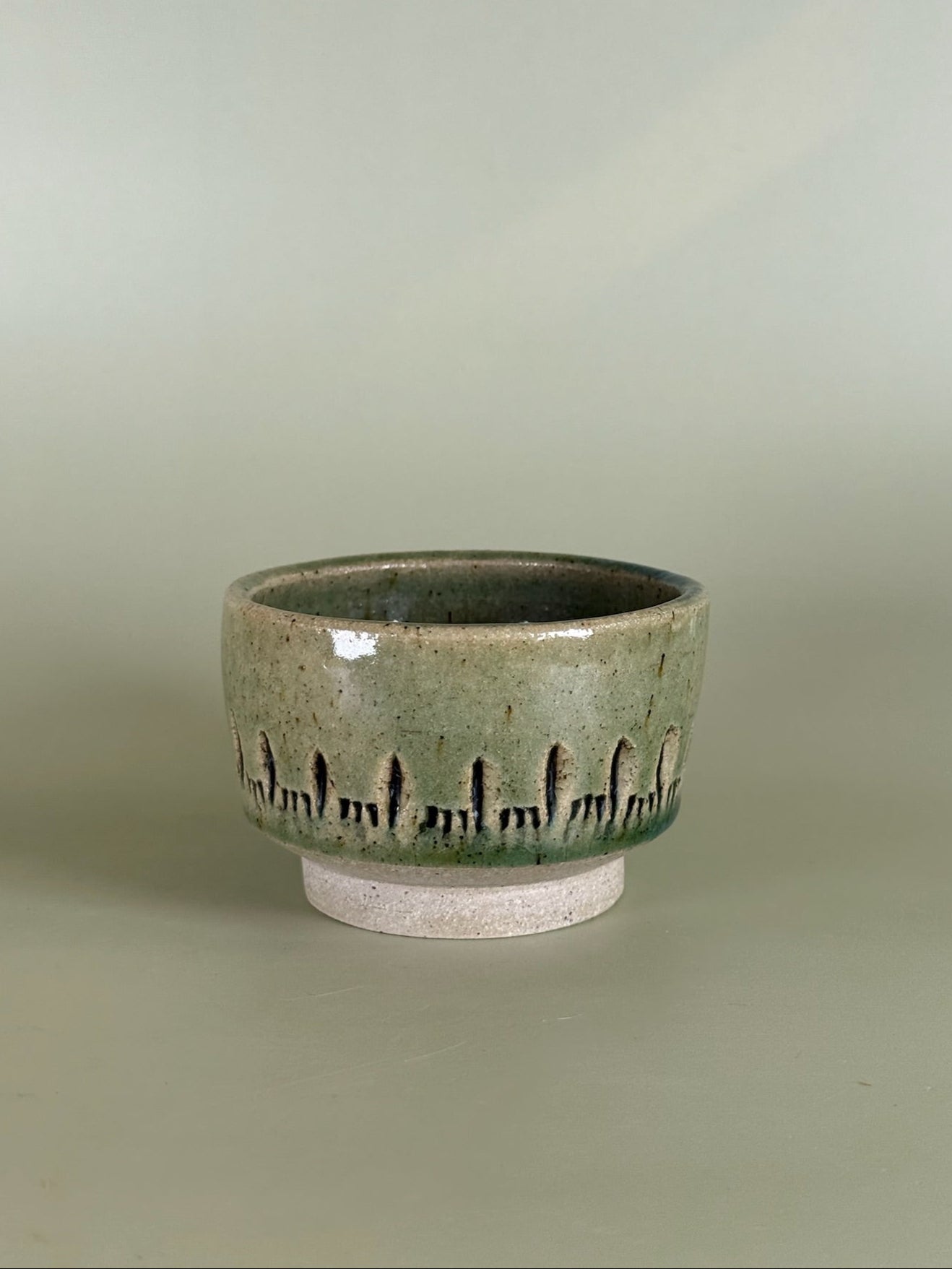 Kaia Teacup