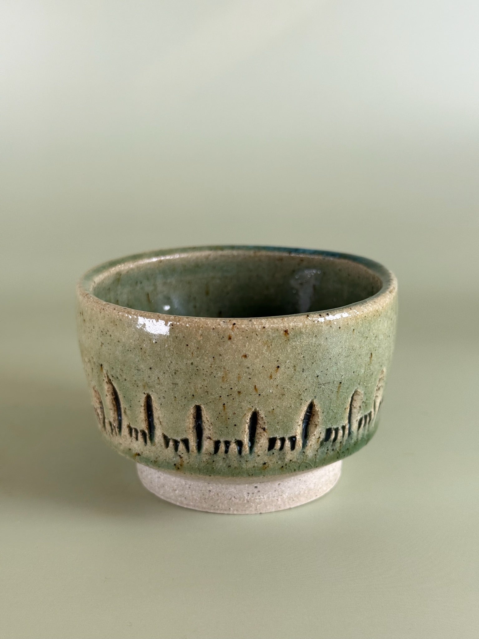 Kaia Teacup