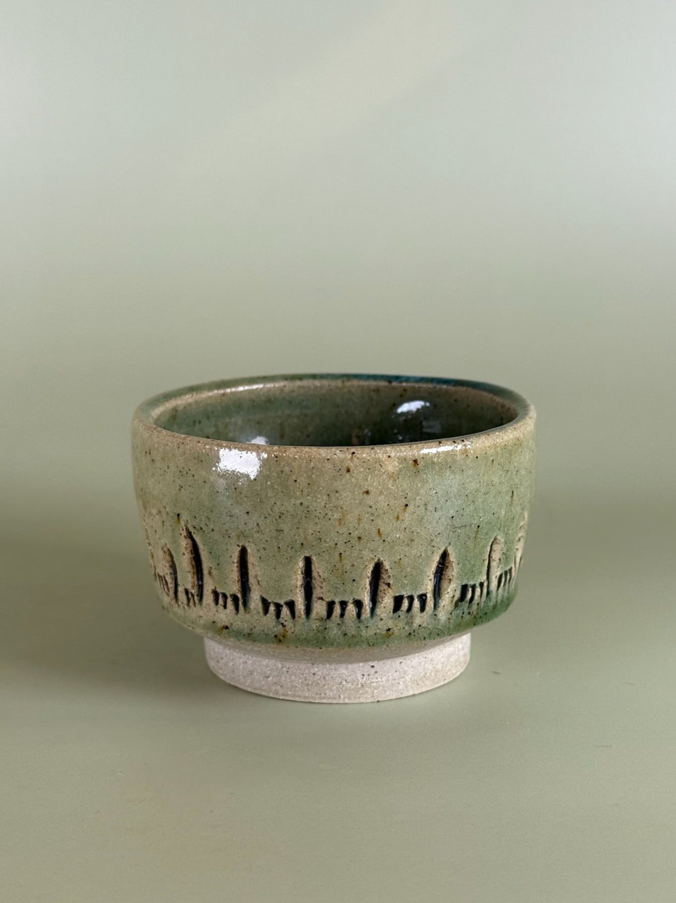 Kaia Teacup