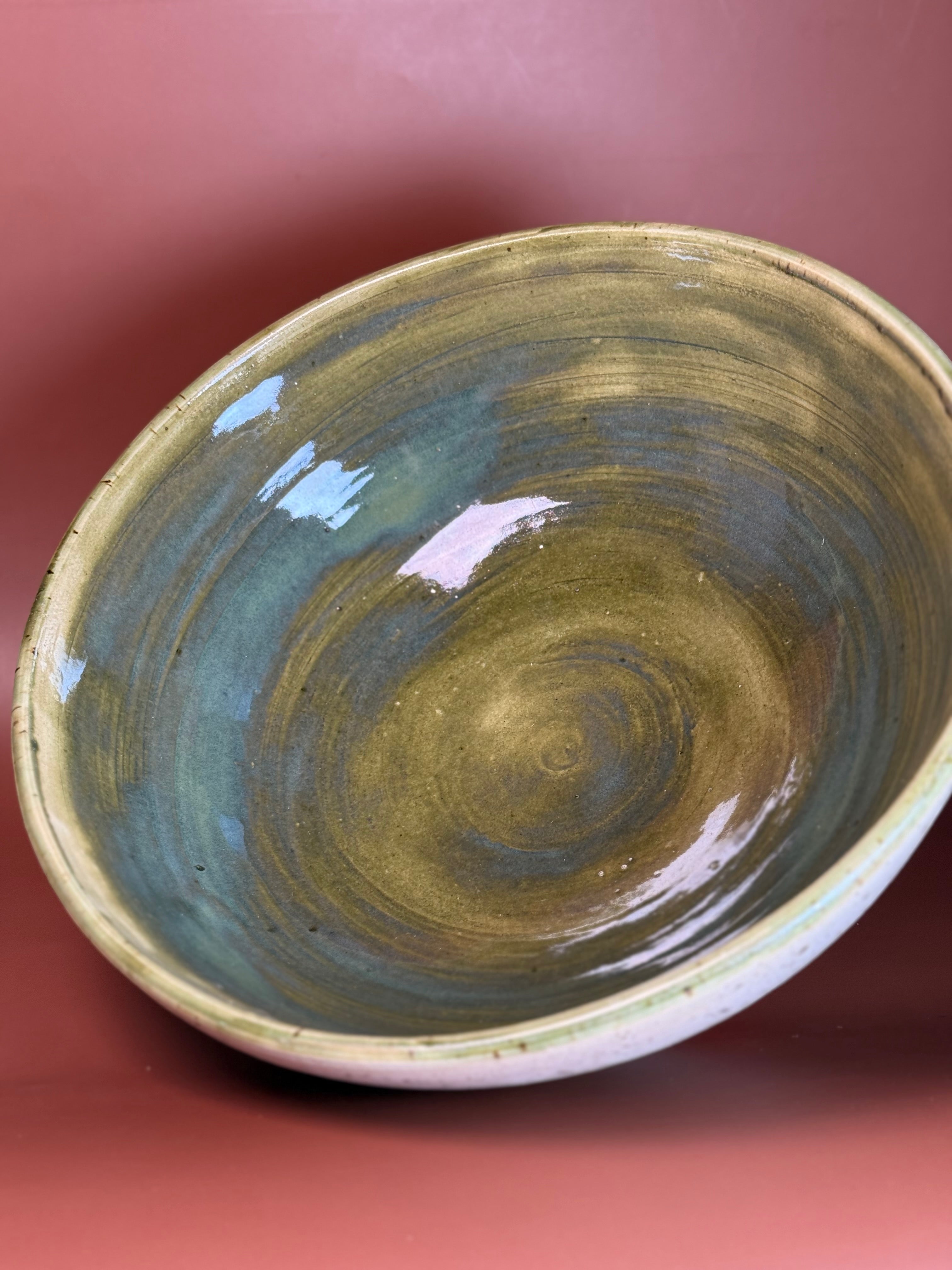 Cali Coast Bowl