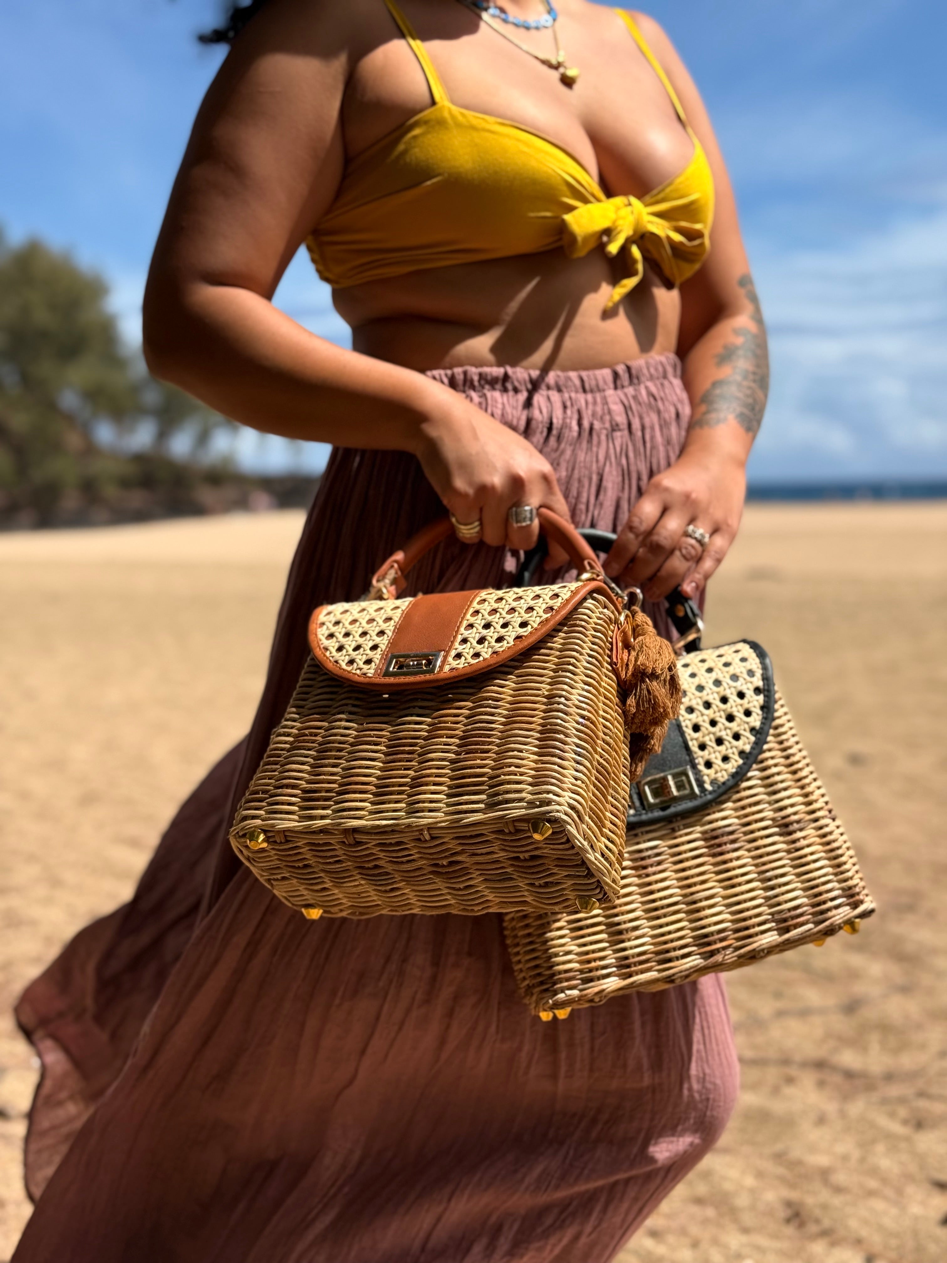 Idda Bag