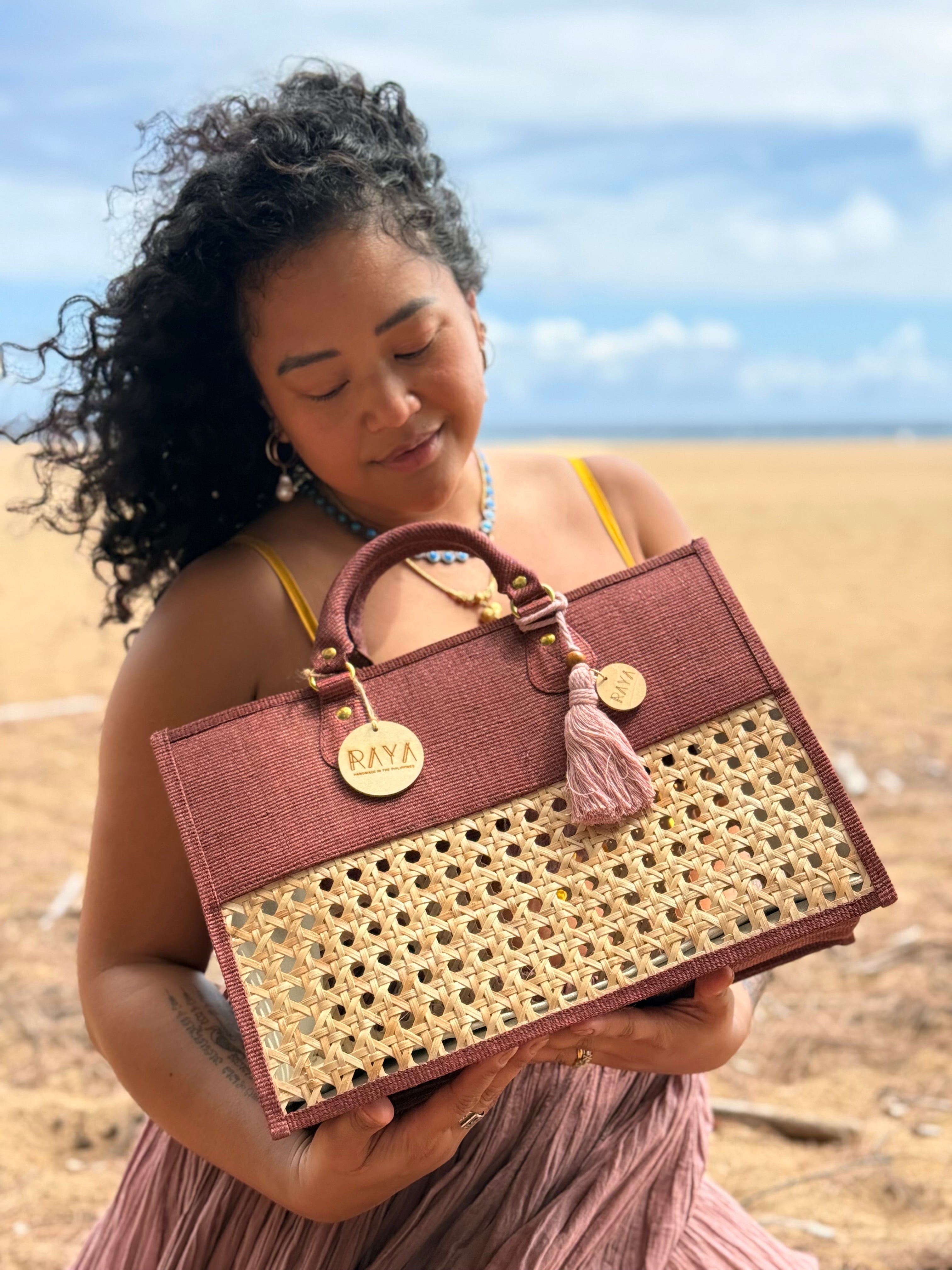 Vaya Bag