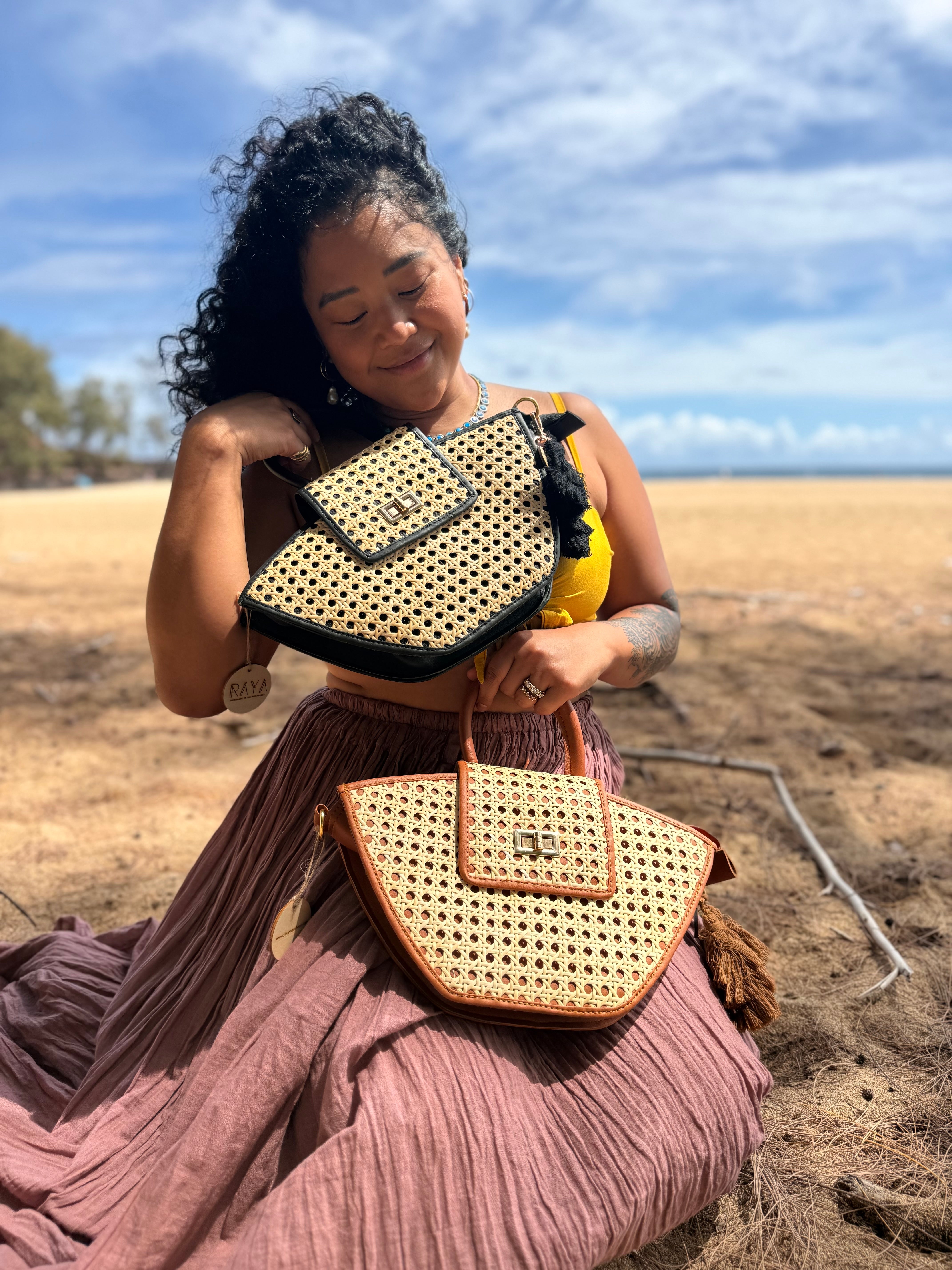 Kasi Bag