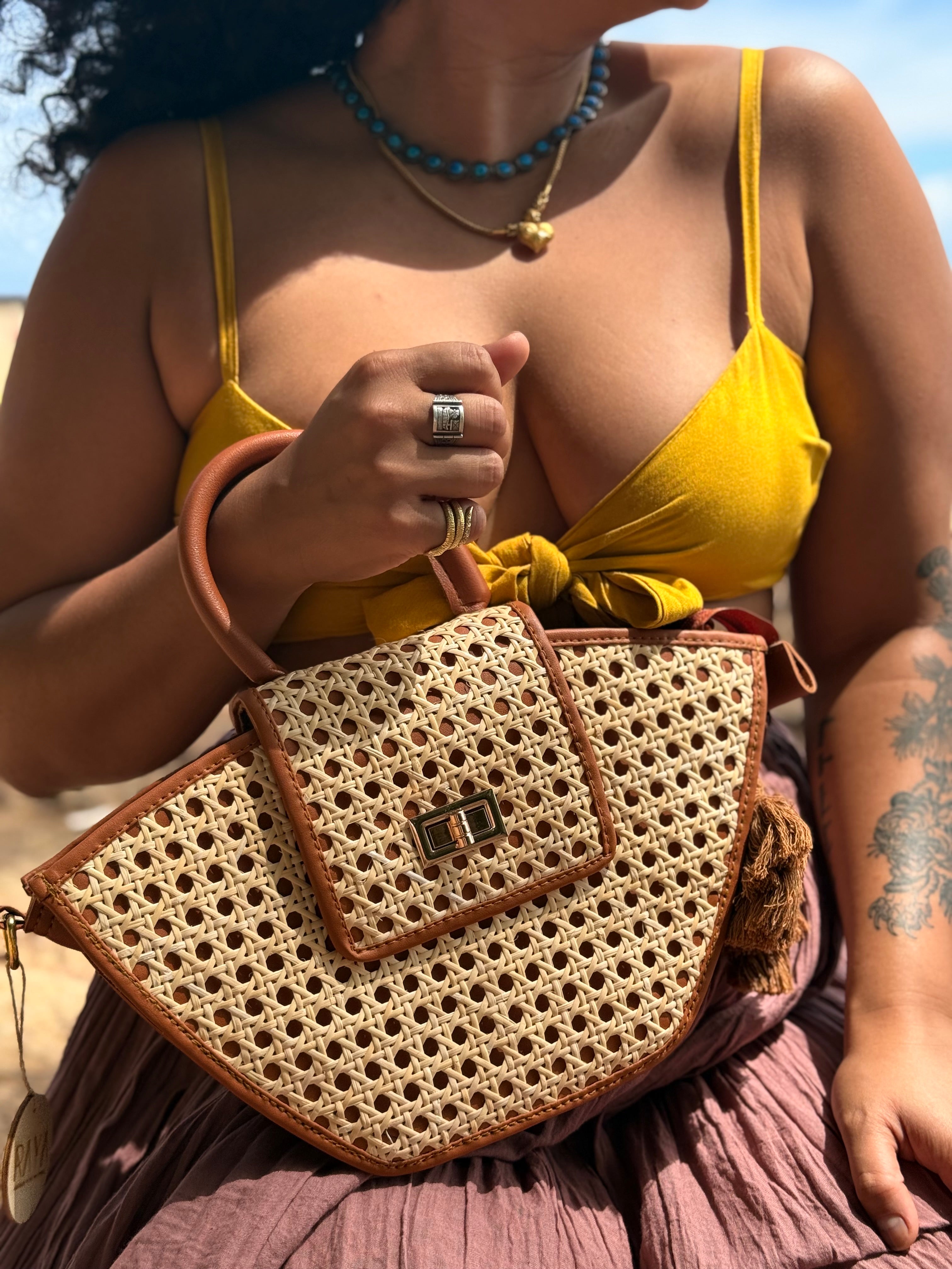 Kasi Bag