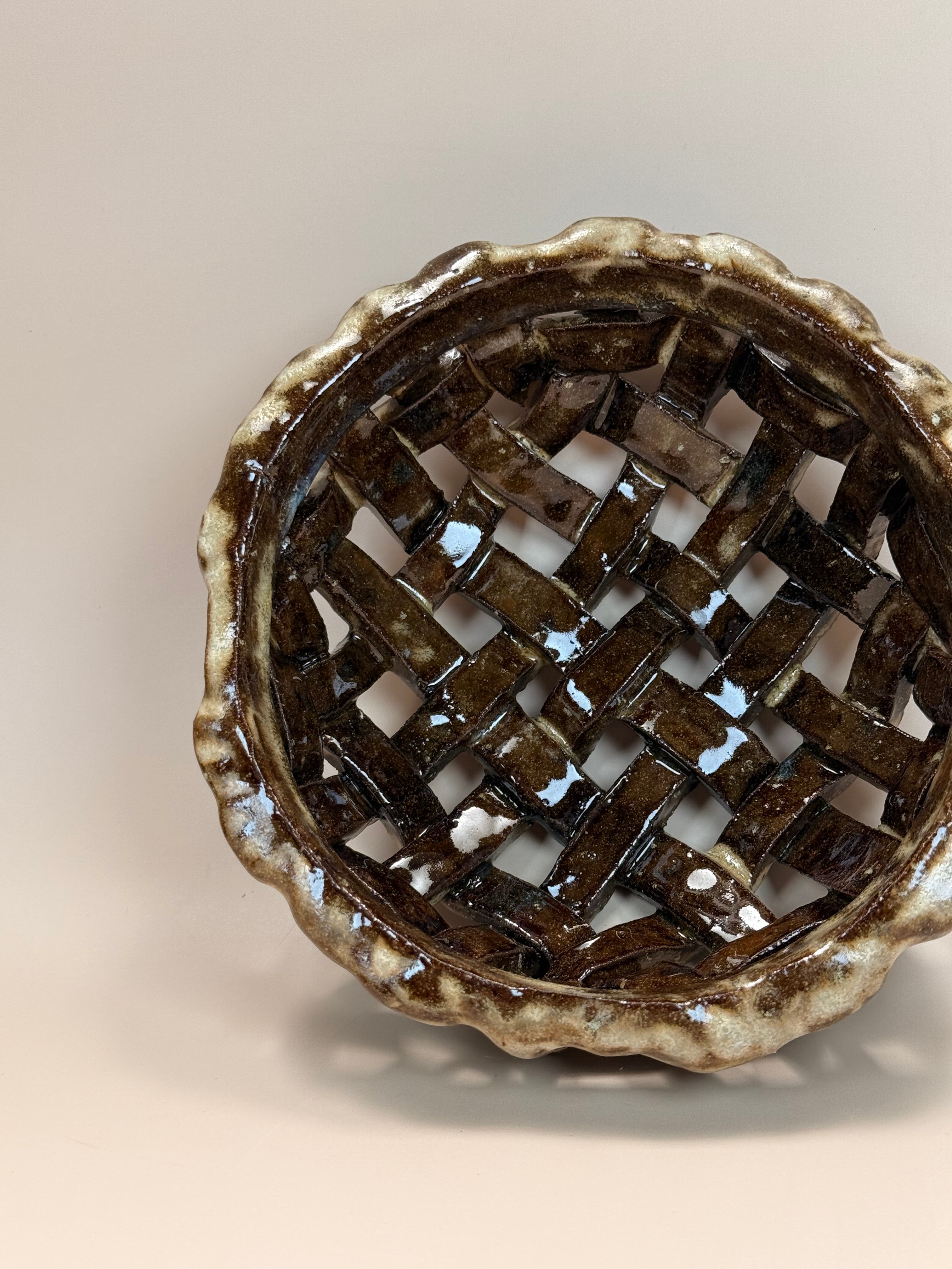 Weave Catchall