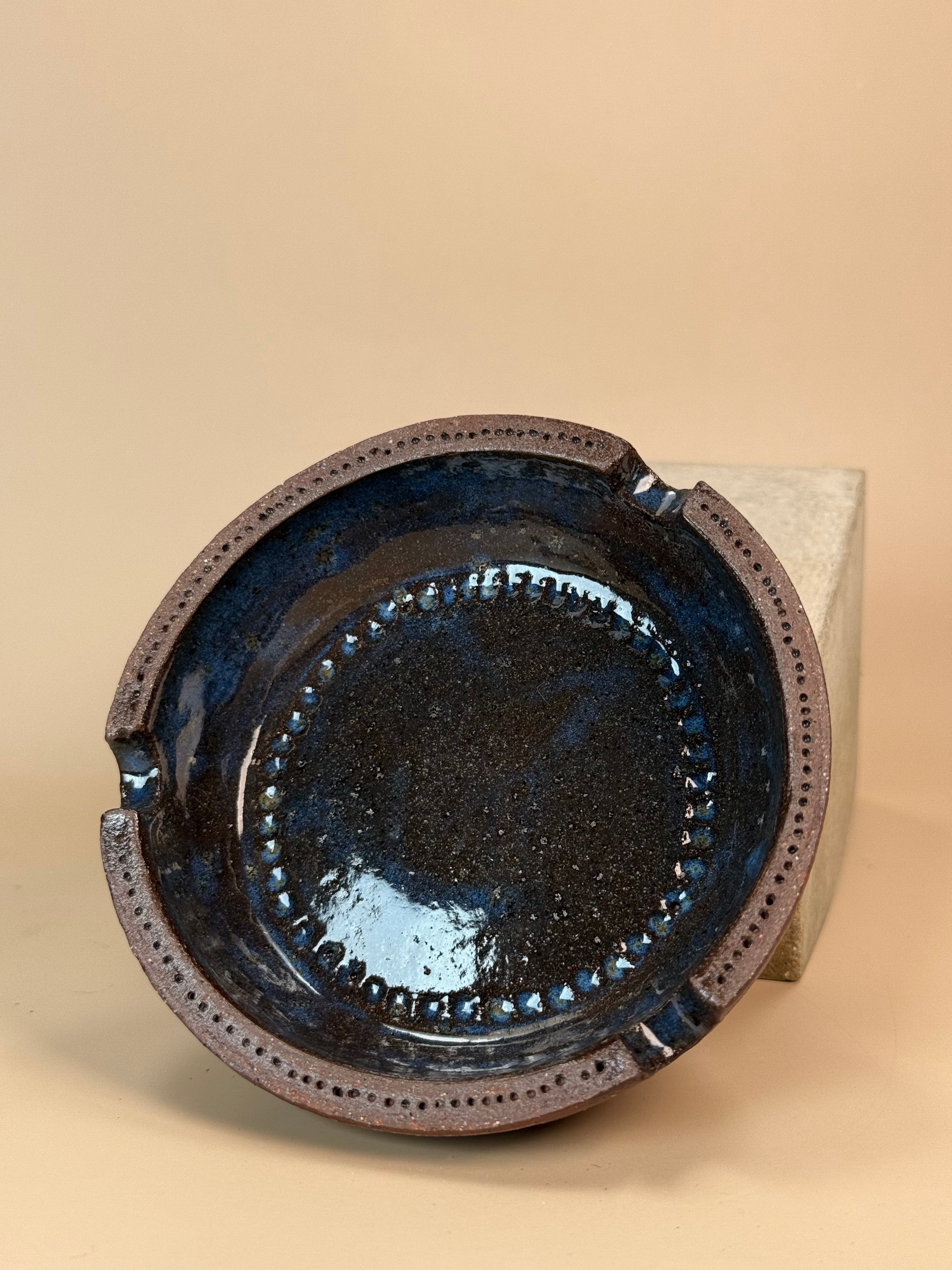Nightfire Ashtray