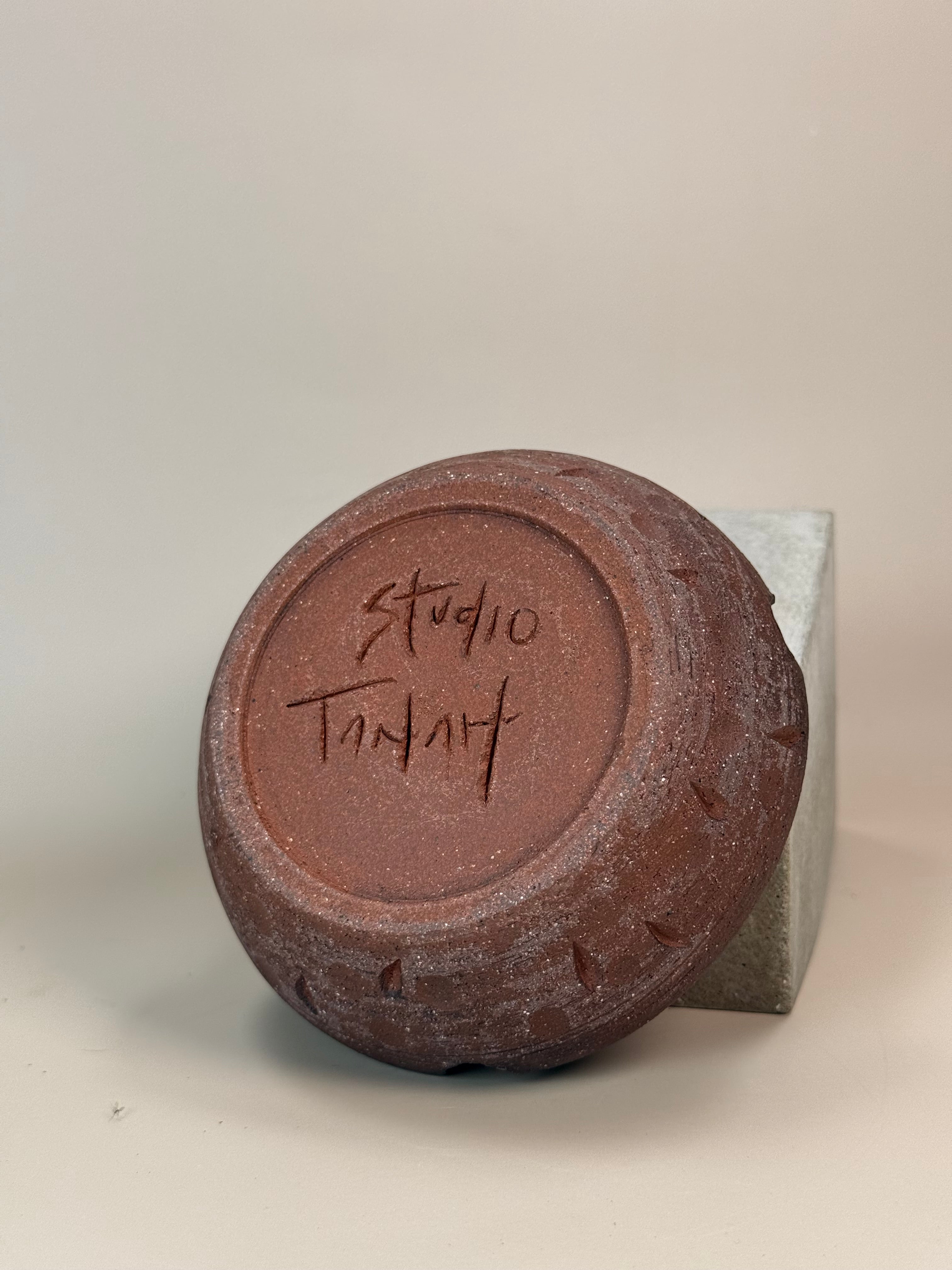 Nightfire Ashtray