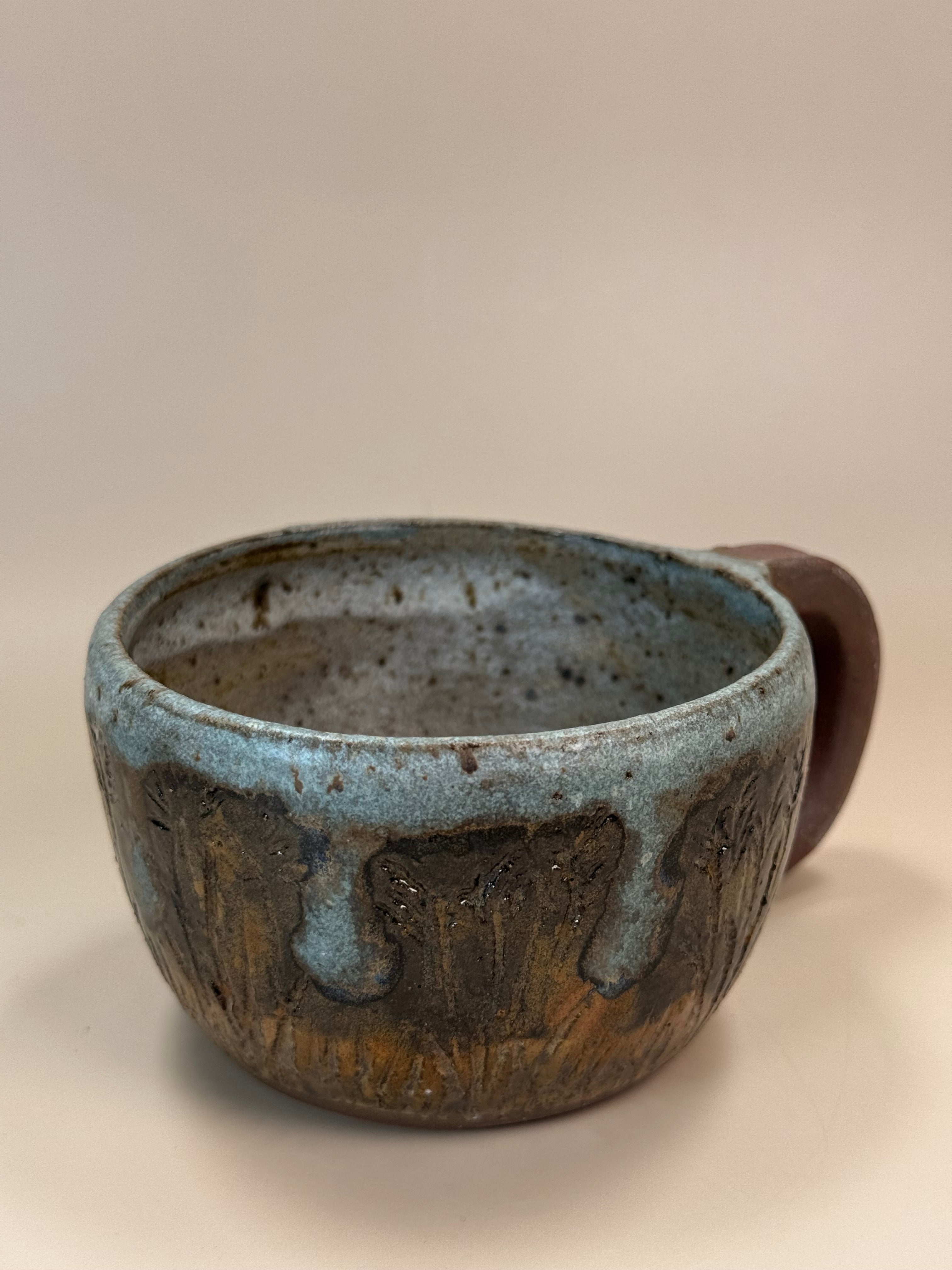 Morning Mist Mug