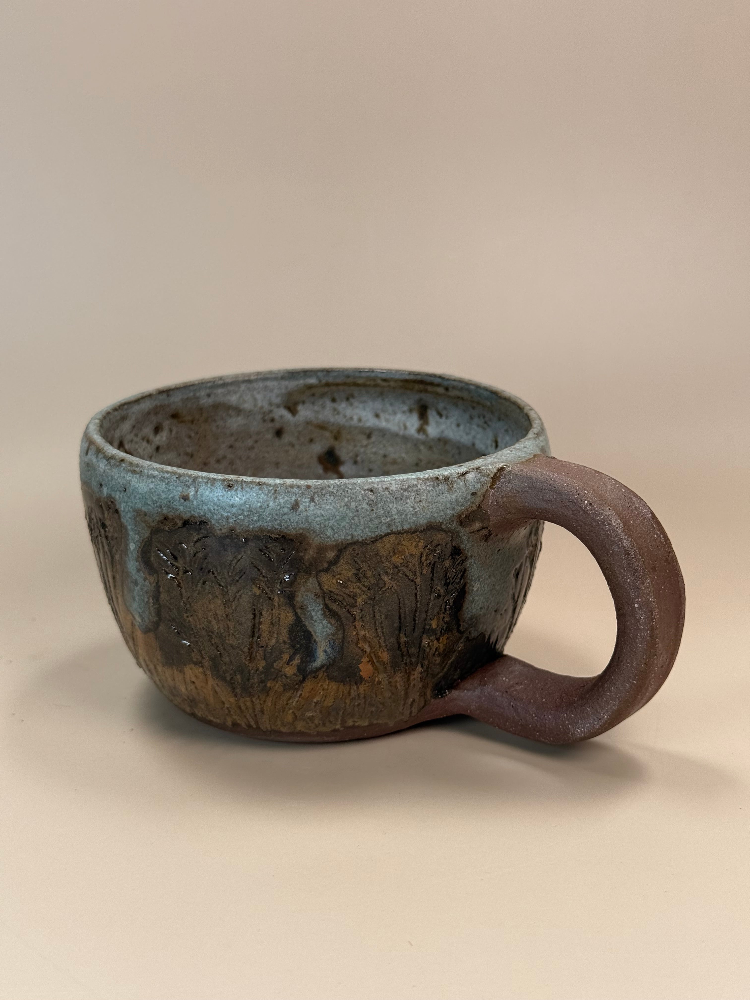 Morning Mist Mug