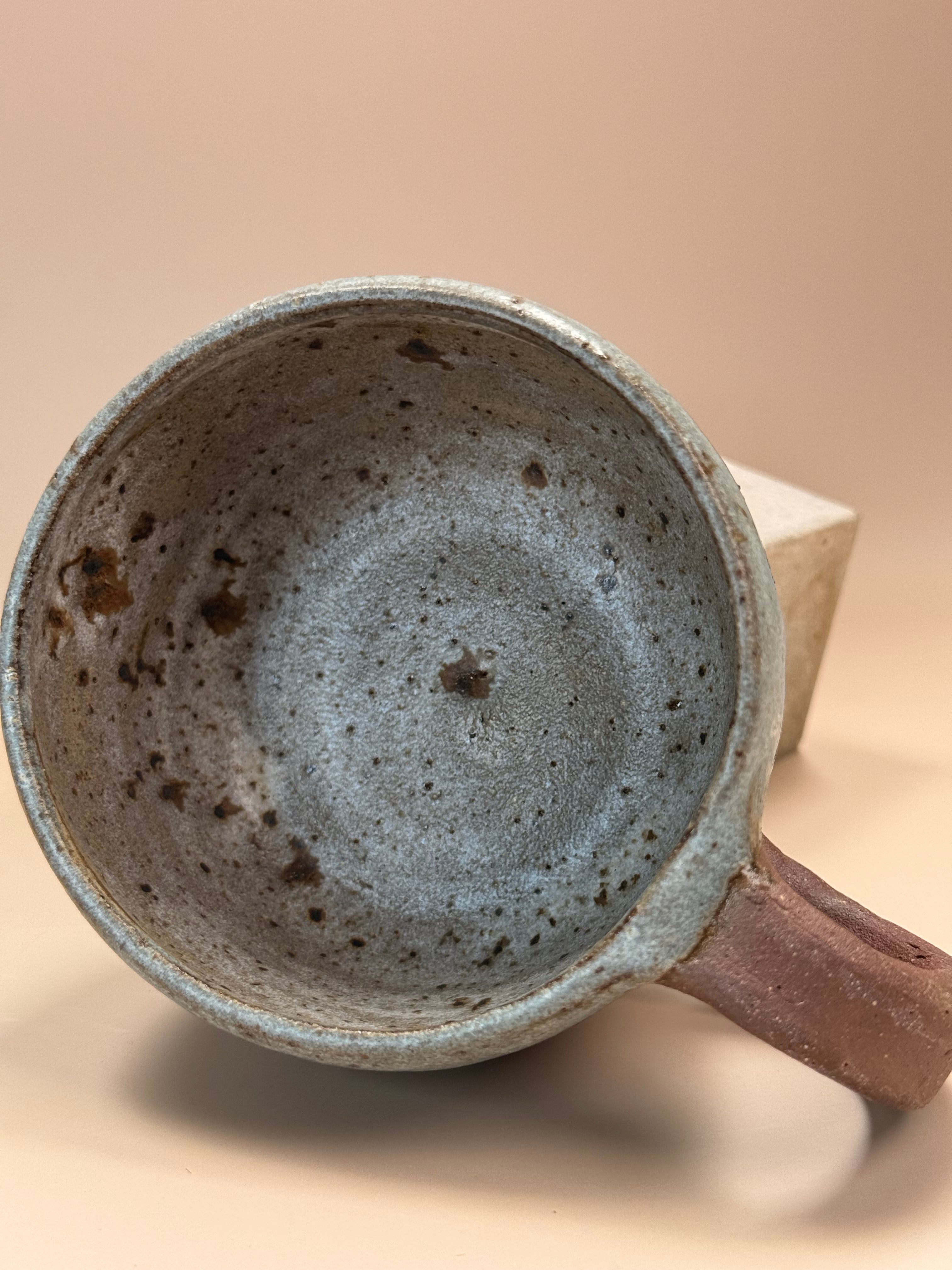 Morning Mist Mug