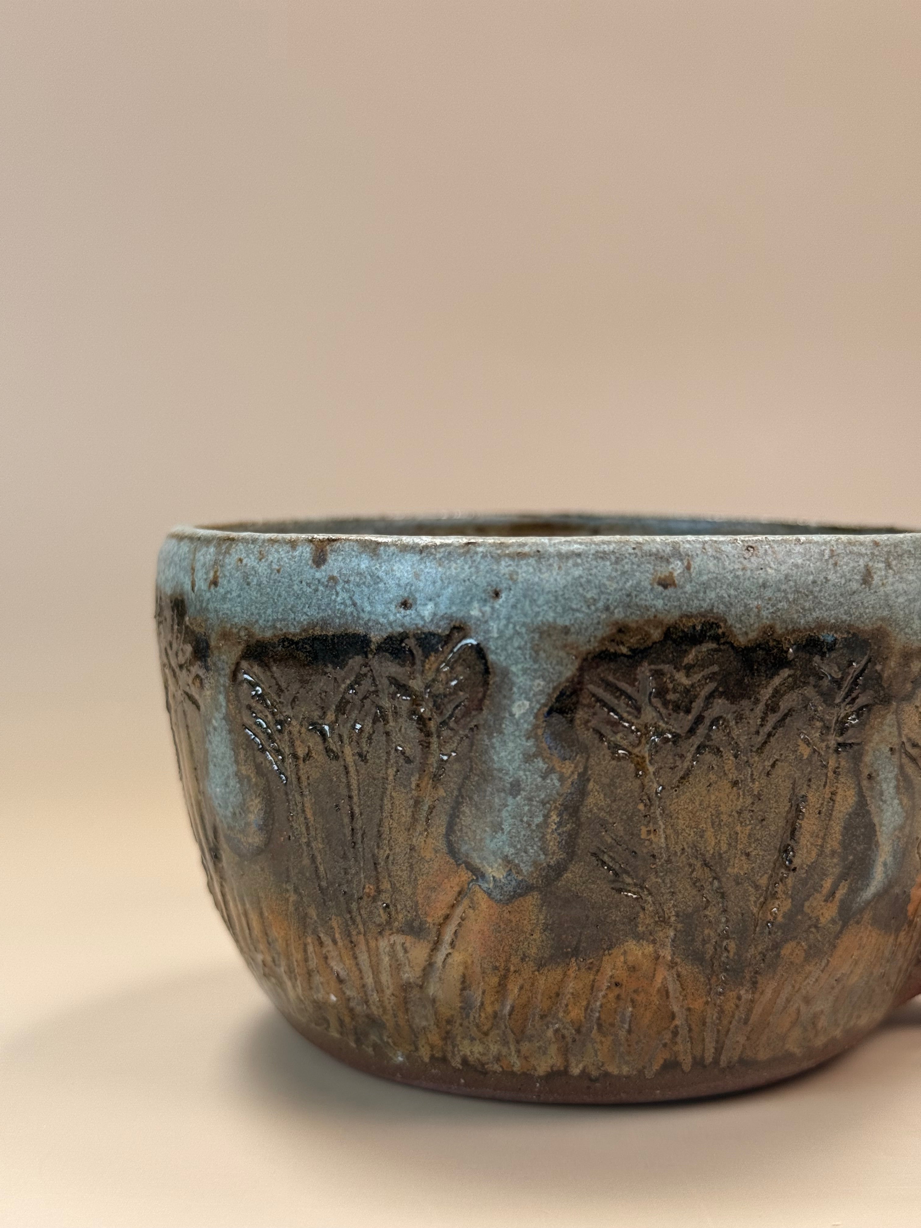 Morning Mist Mug
