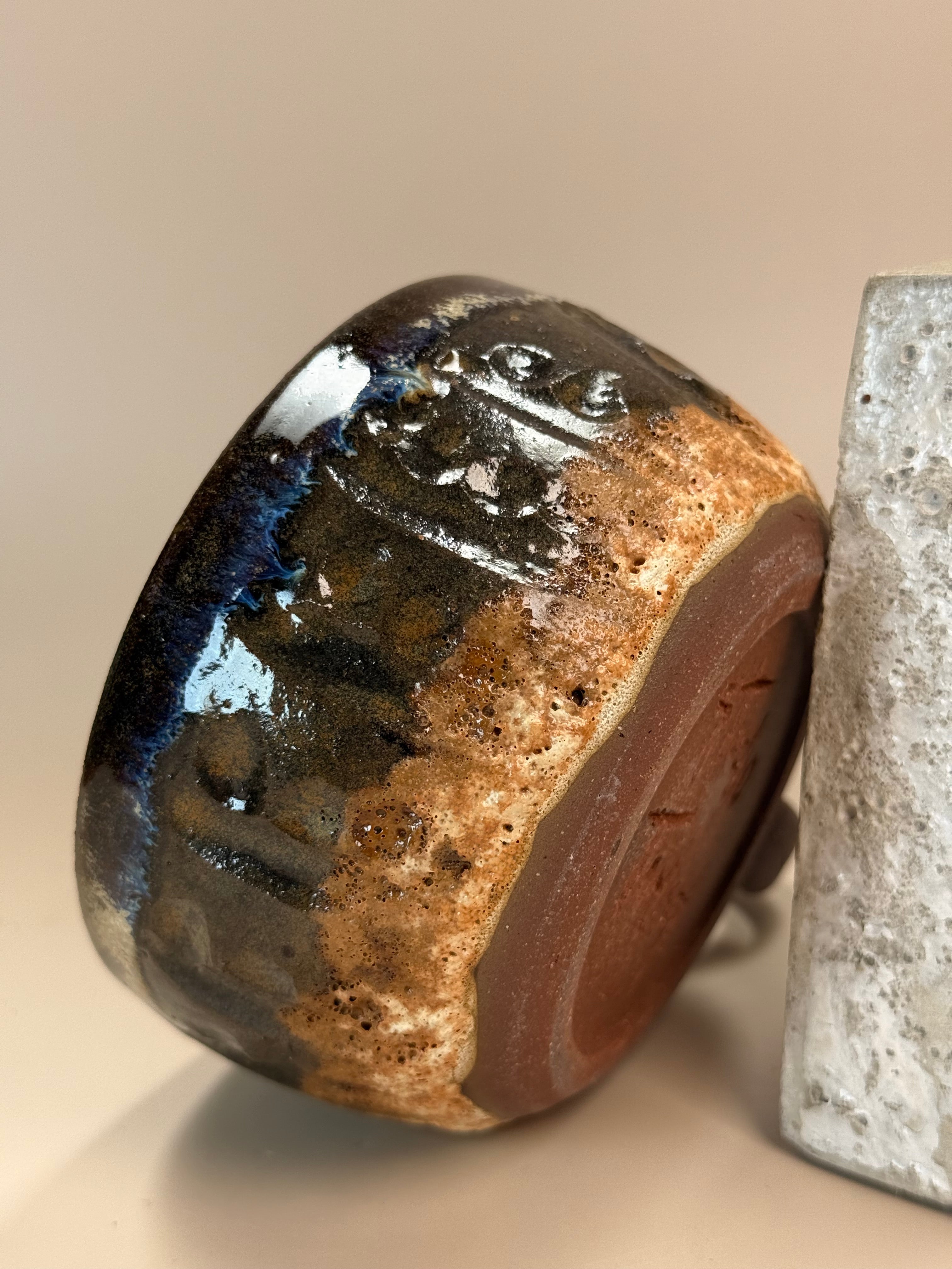 Lava Shore Mug