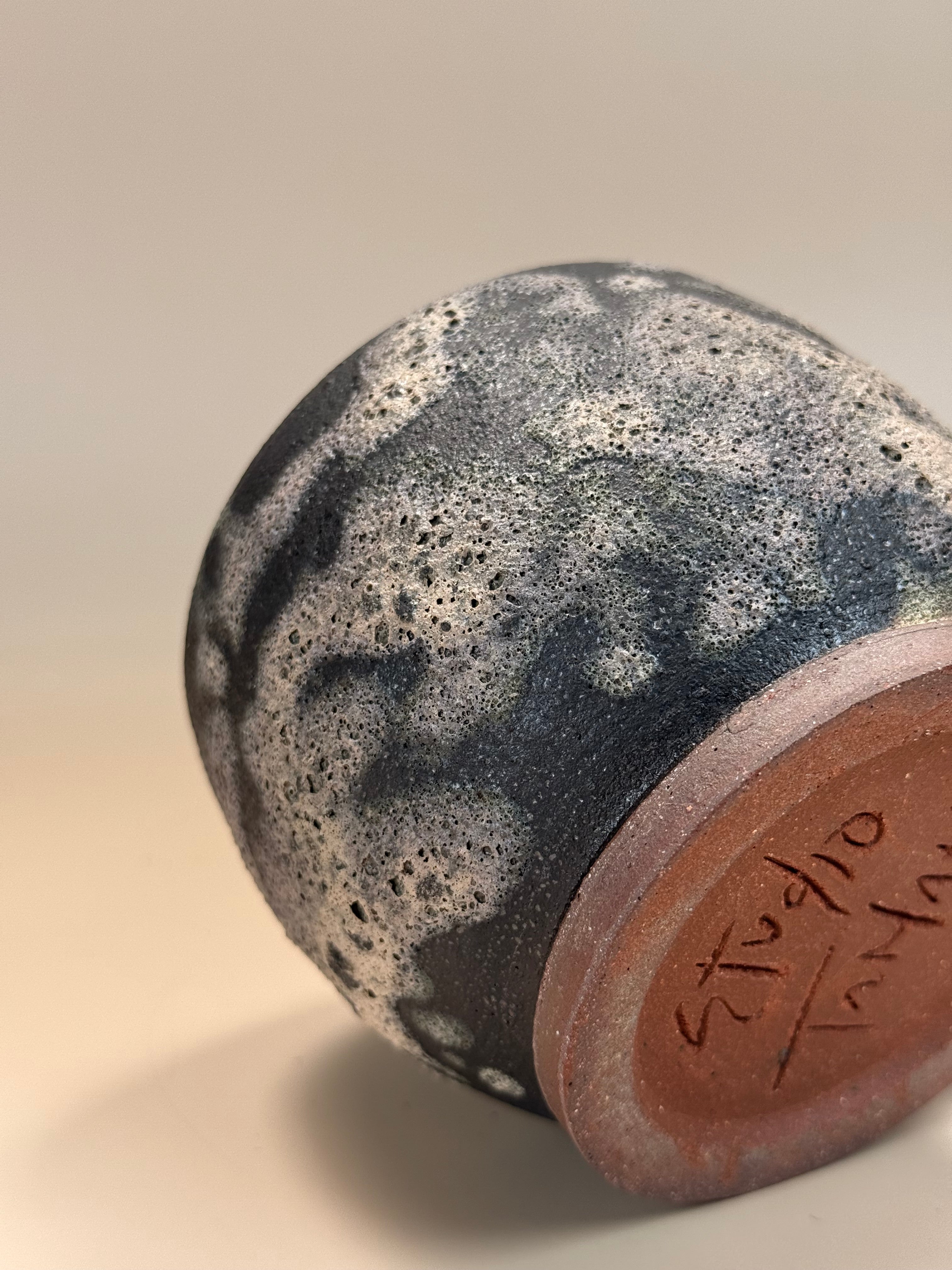 Mooncrater Mug