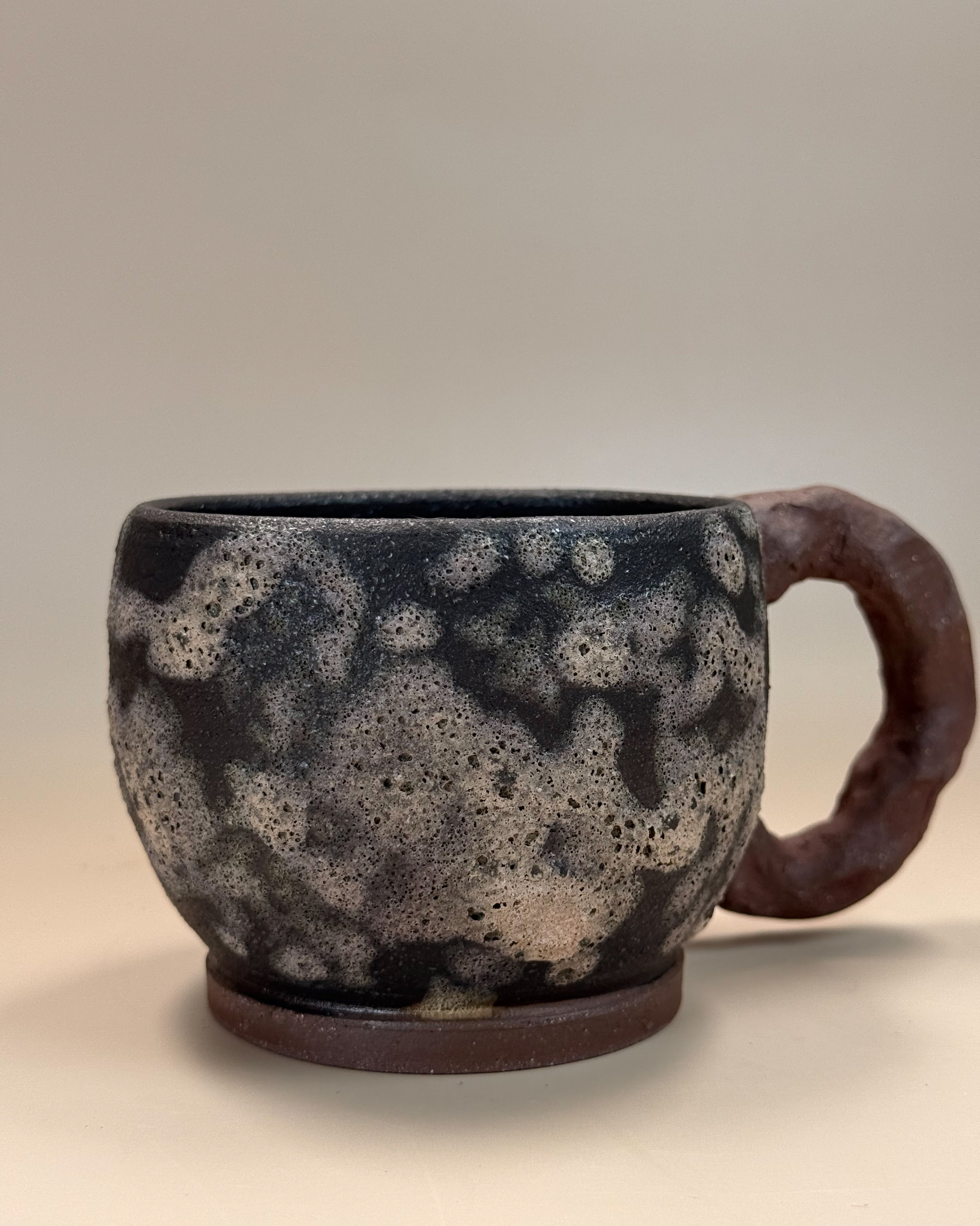 Mooncrater Mug