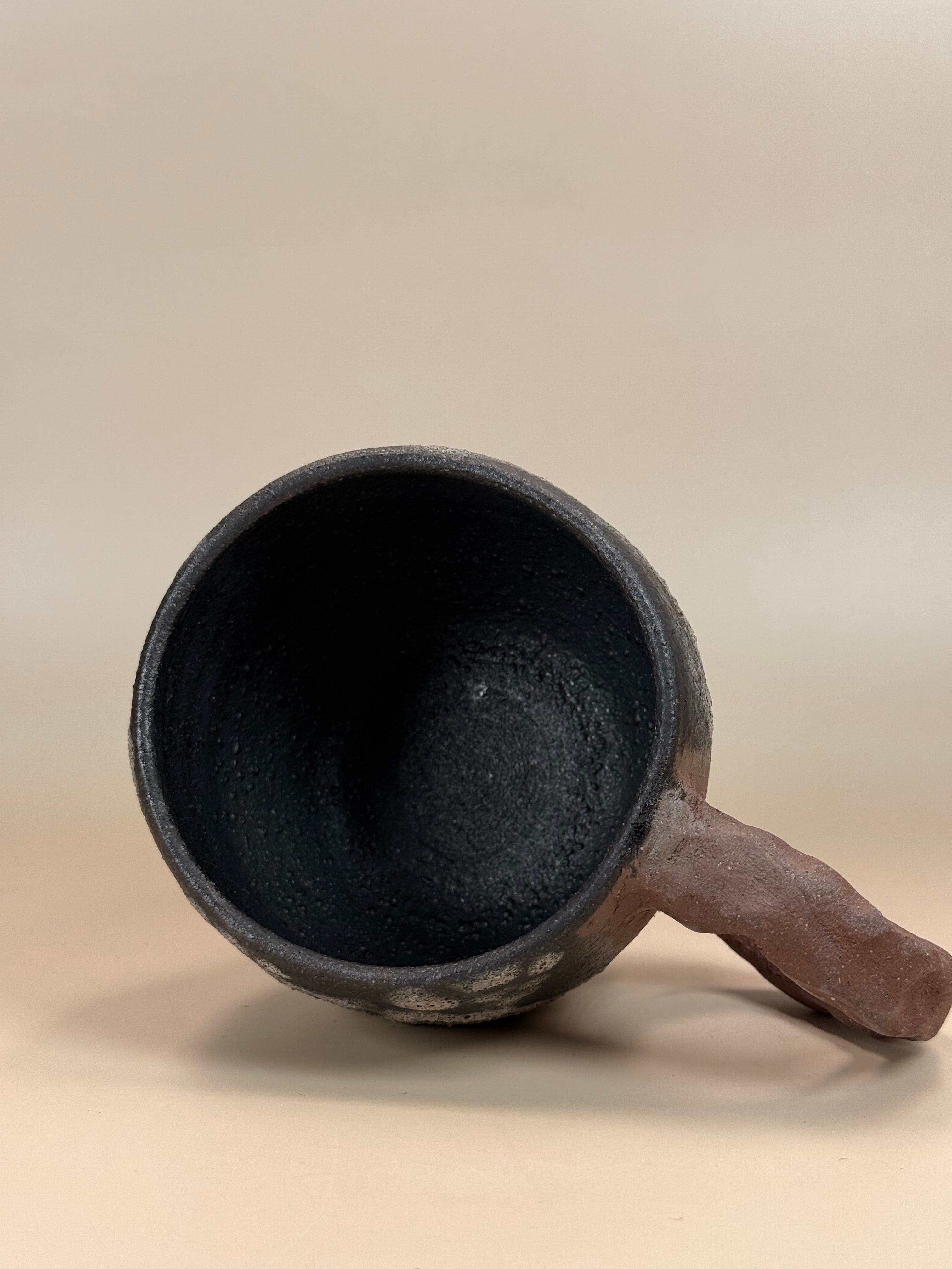 Mooncrater Mug