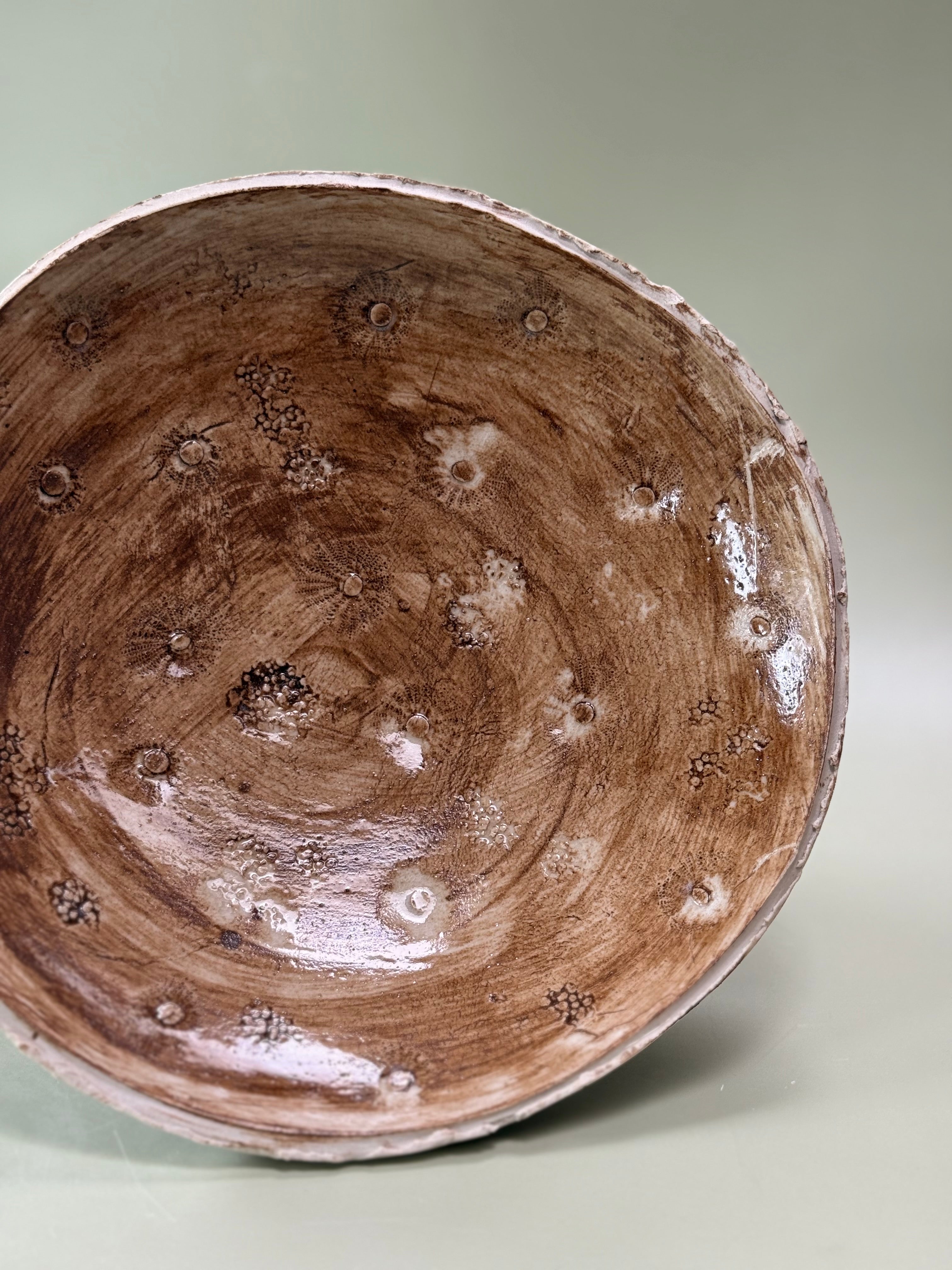 'Opihi Bowl