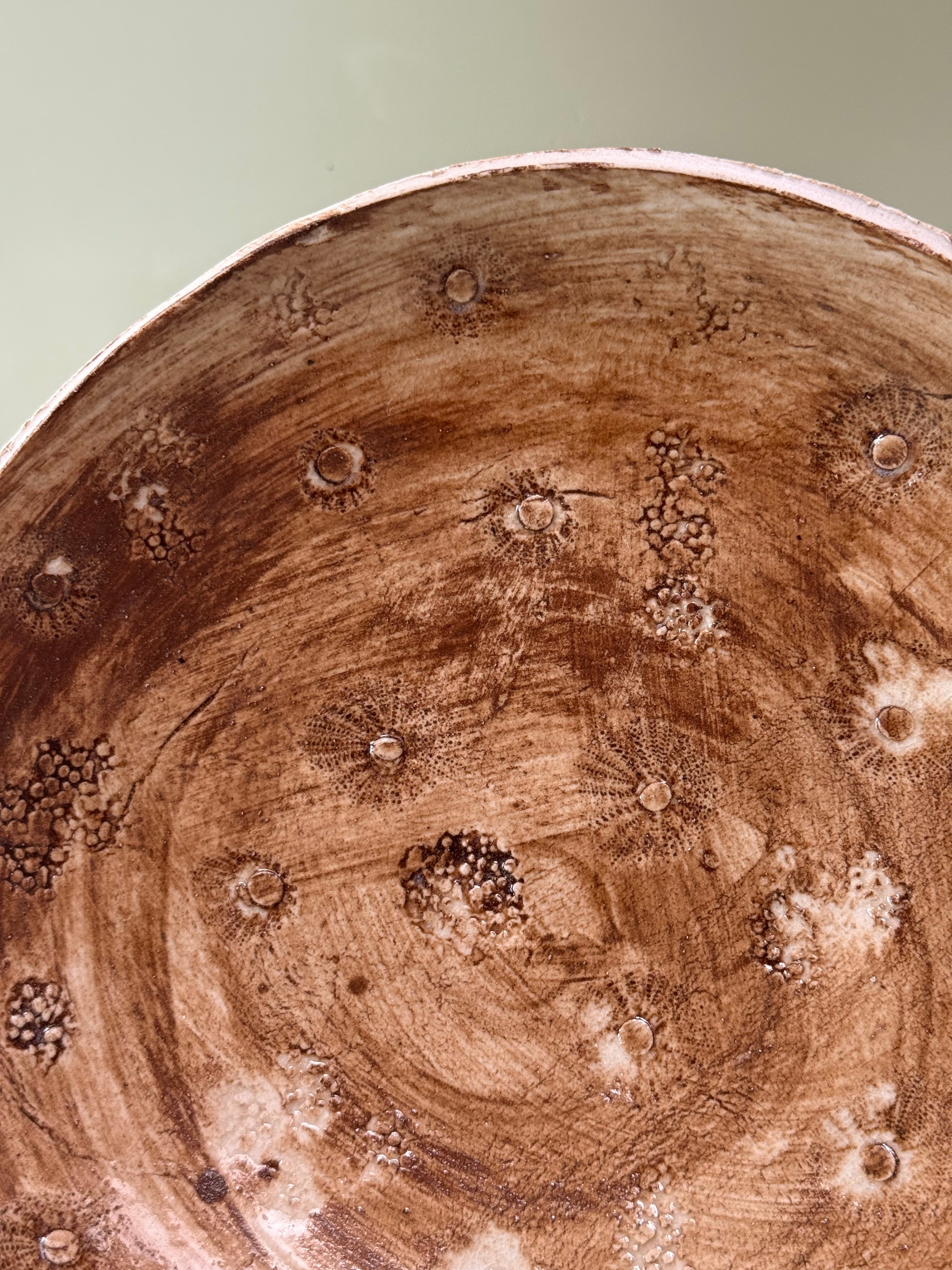 'Opihi Bowl