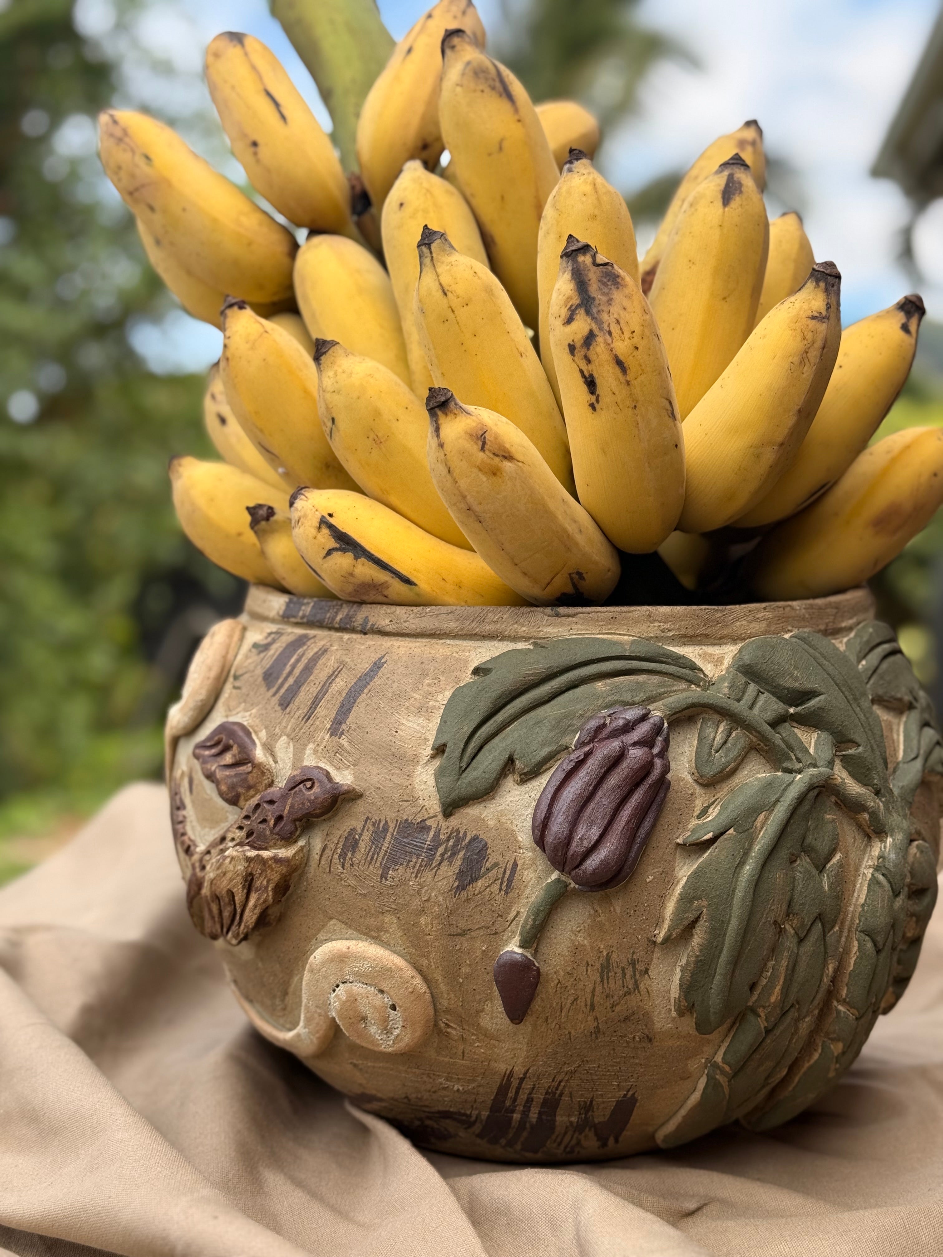 Uluwehi Jar