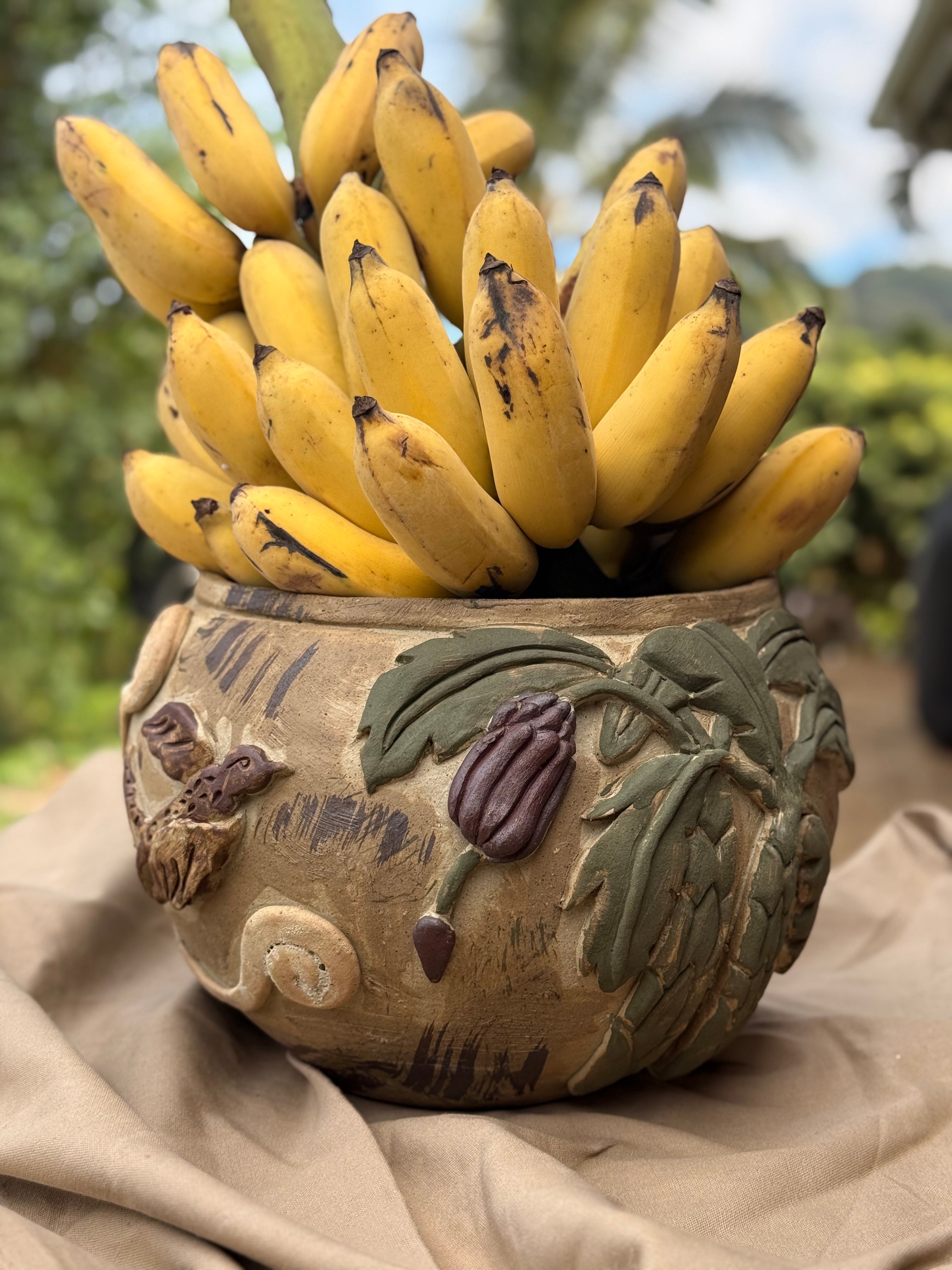 Uluwehi Jar